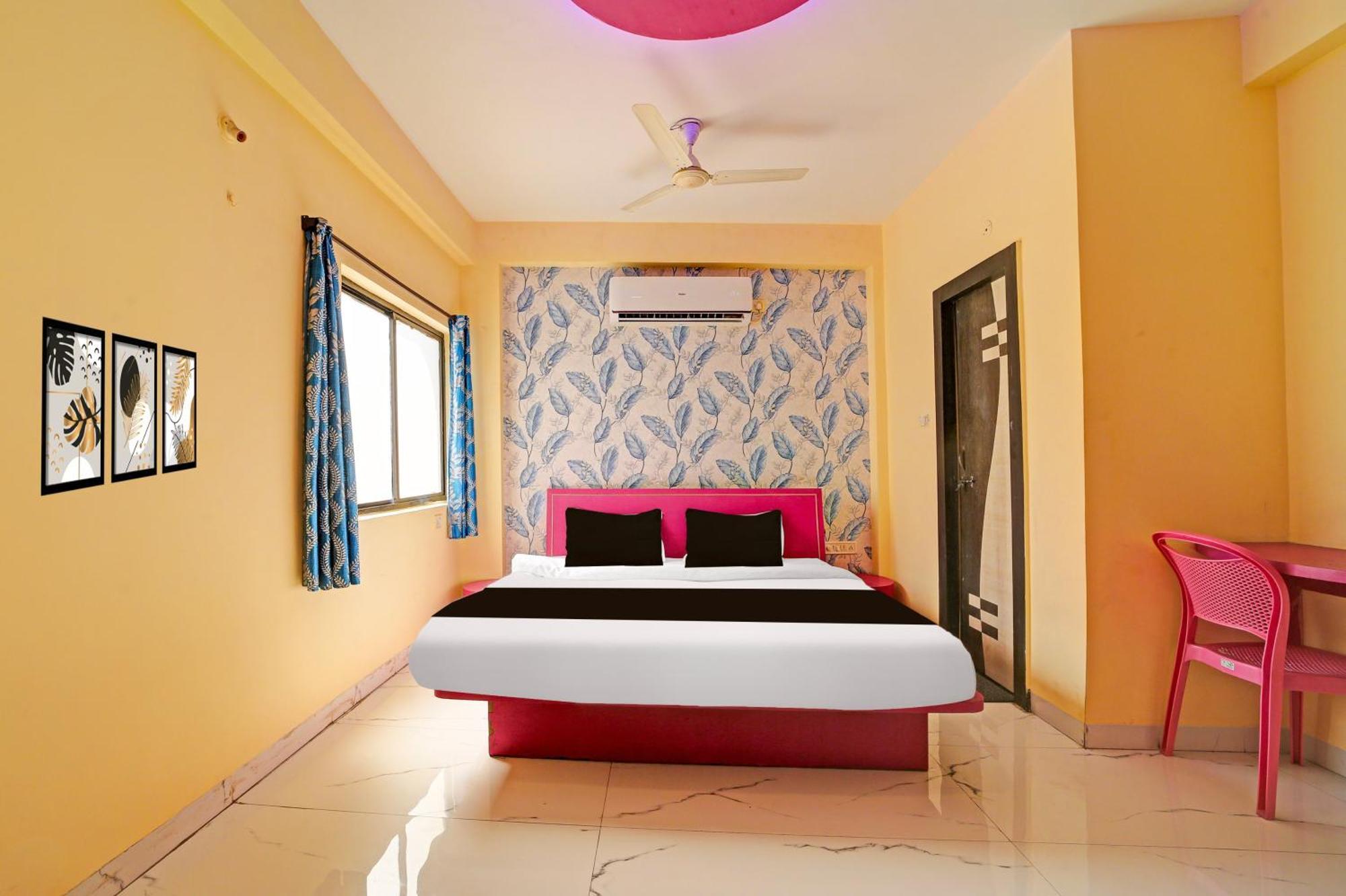 O Moonlight Hotel Indore