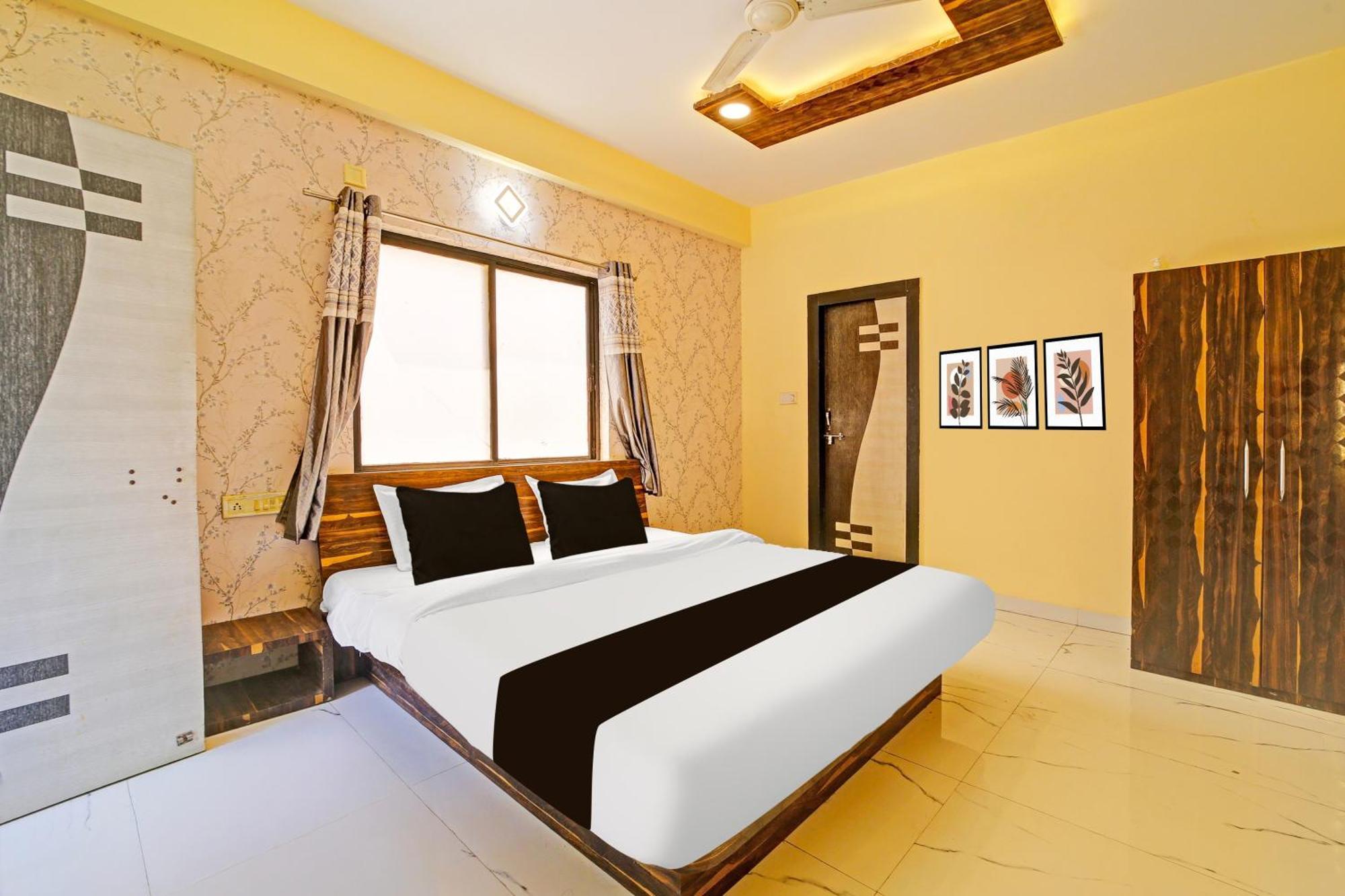 O Moonlight Hotel