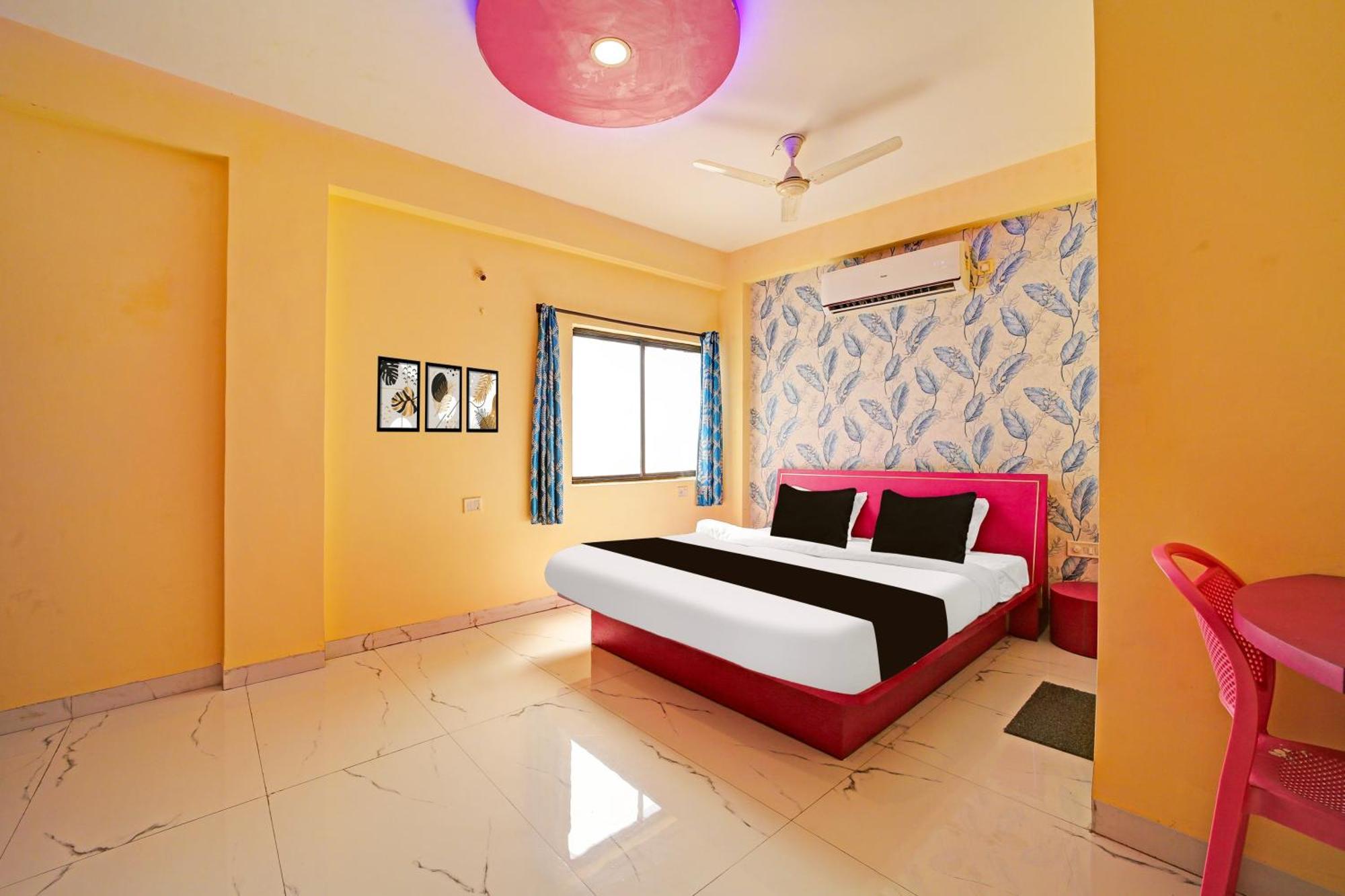 Hotel O Moonlight 3*