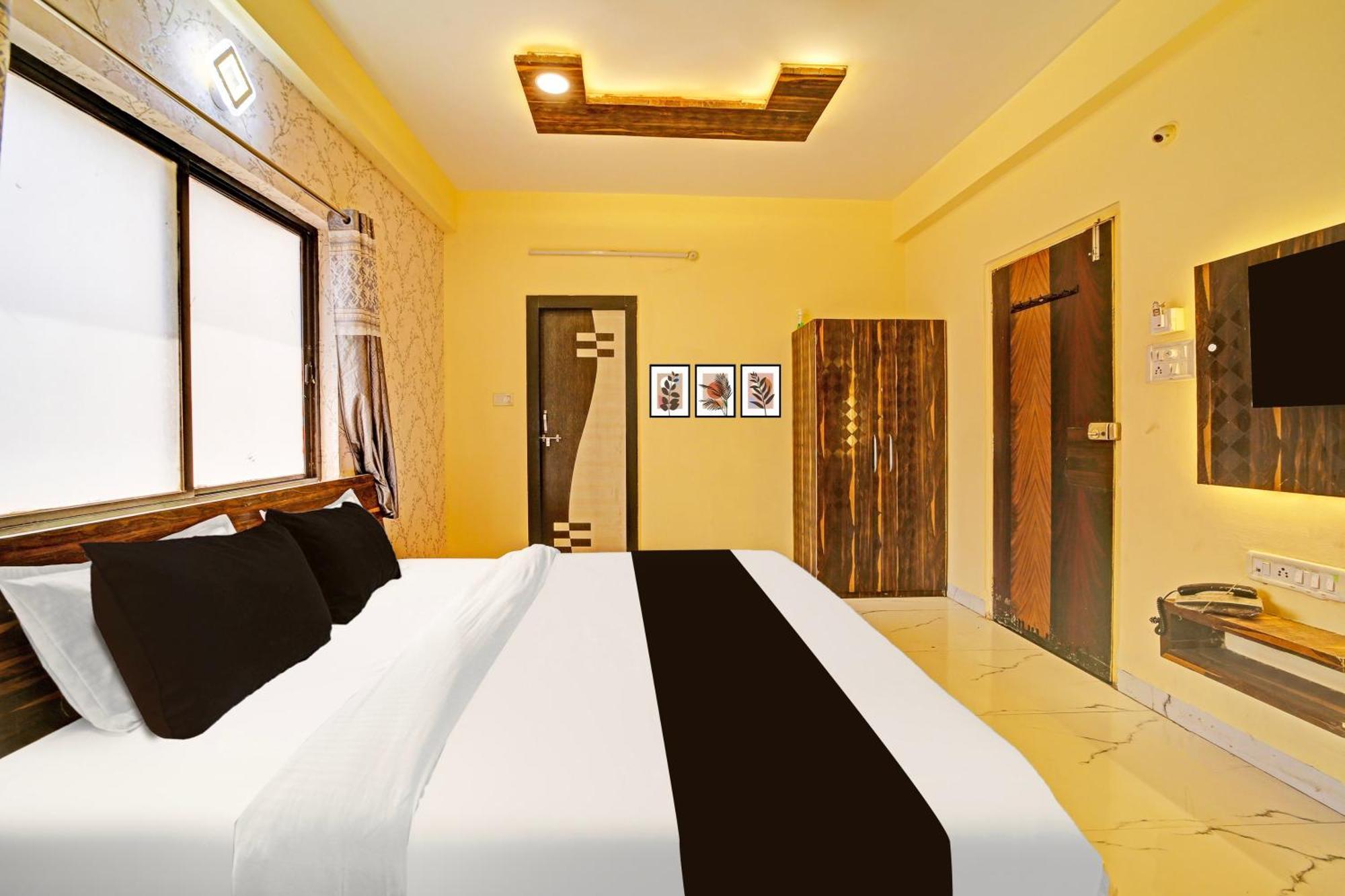 Hotel O Moonlight 3*