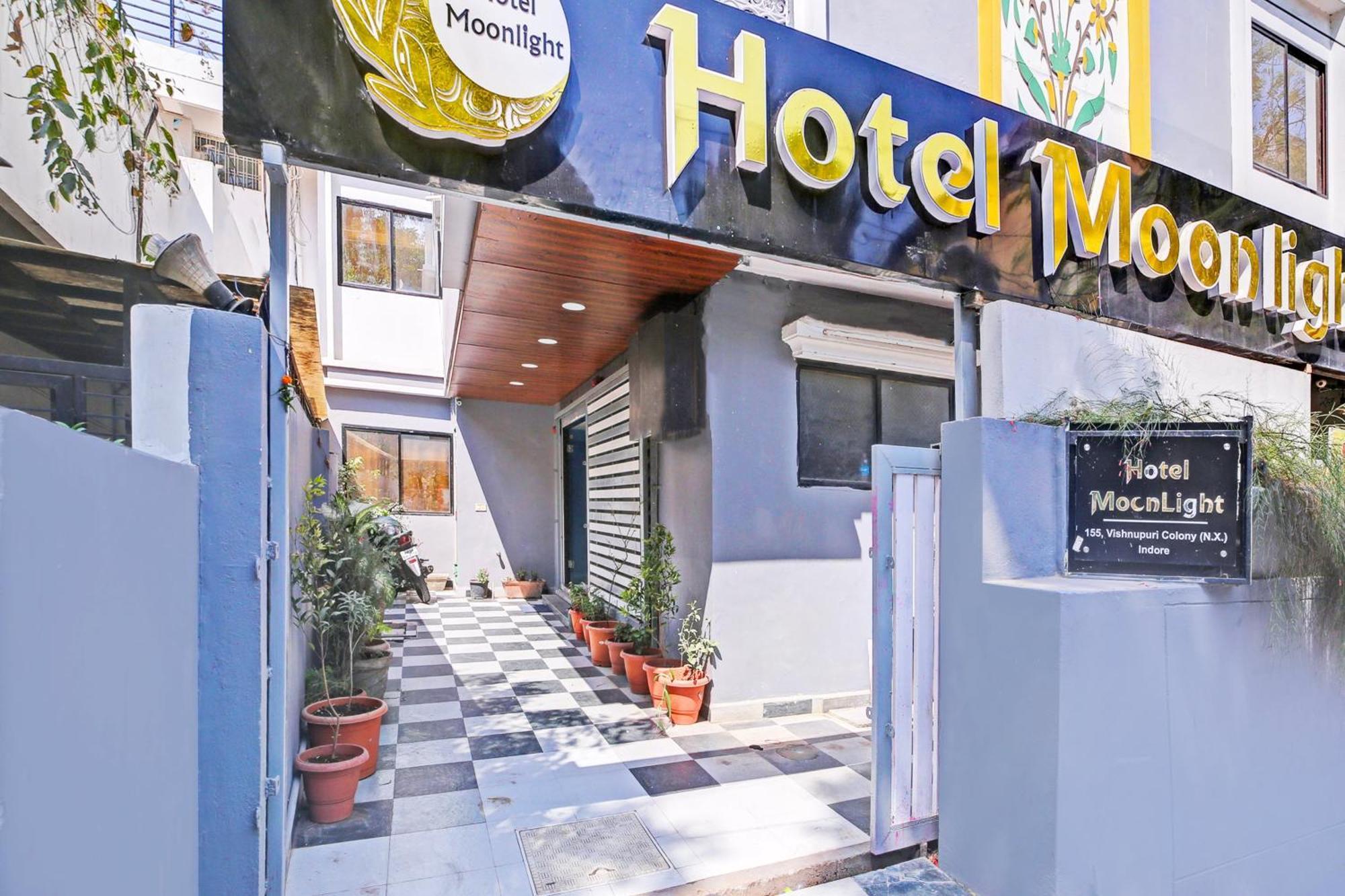 Hotel O Moonlight