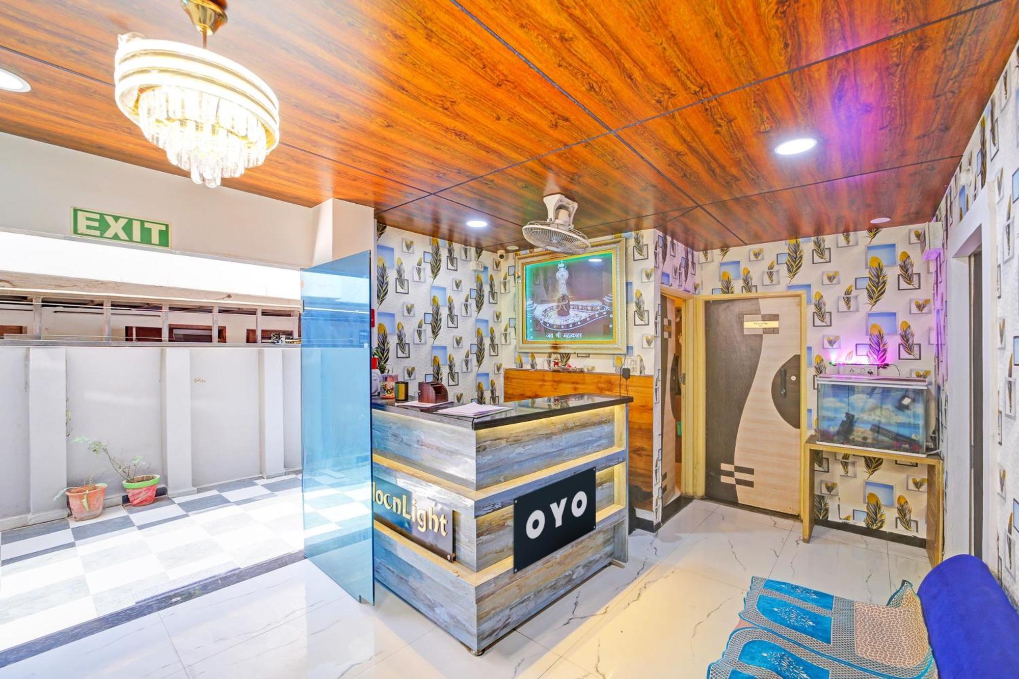 O Moonlight 3* Indore