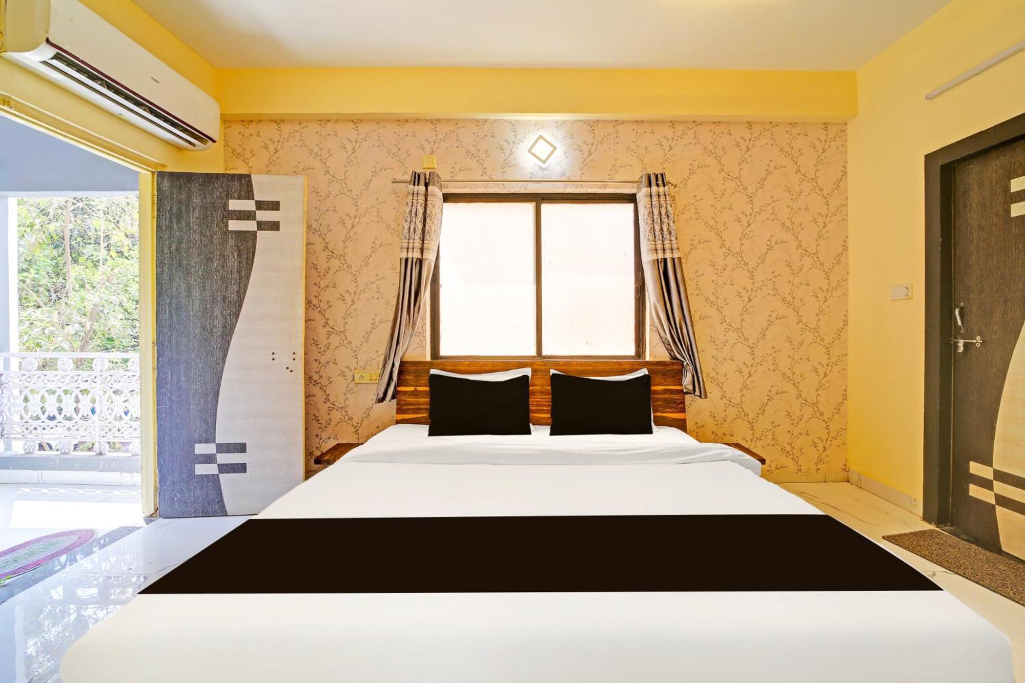 Hotel O Moonlight 3*