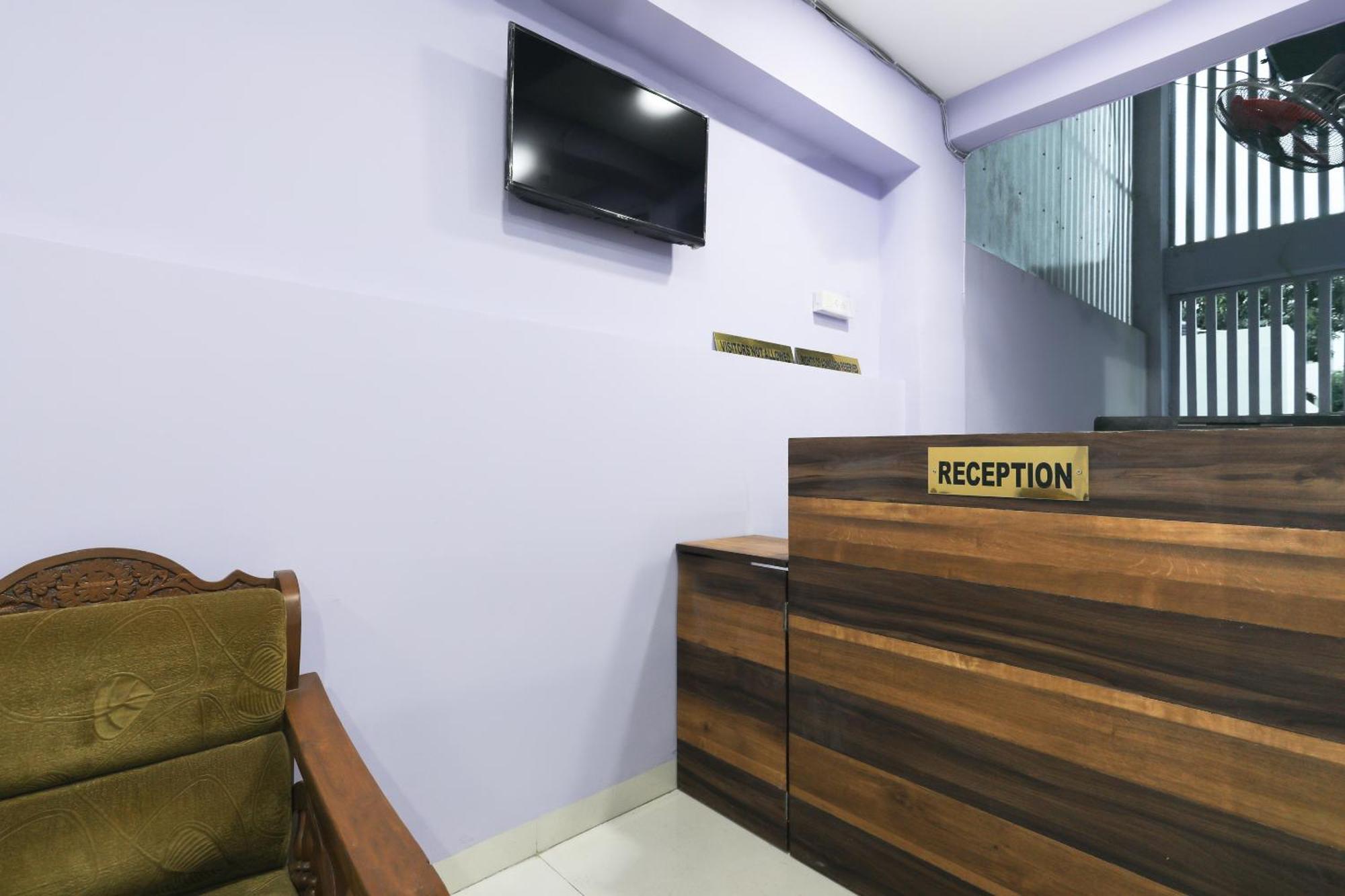 Super O La Flora Hotel 3*