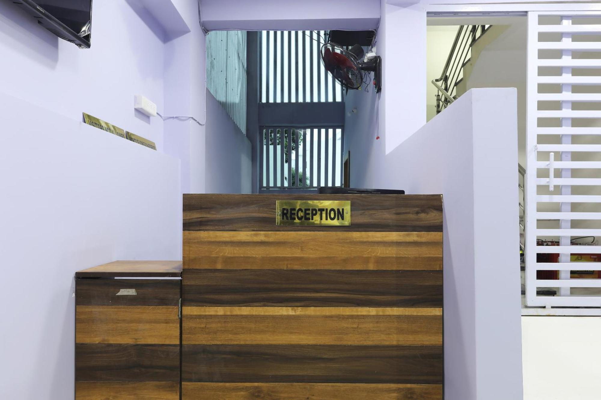 Super O La Flora 3* Indore