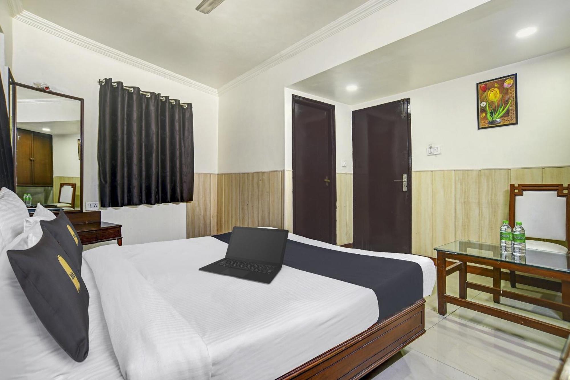 Hotel Townhouse Oak Utsav Residency 4*