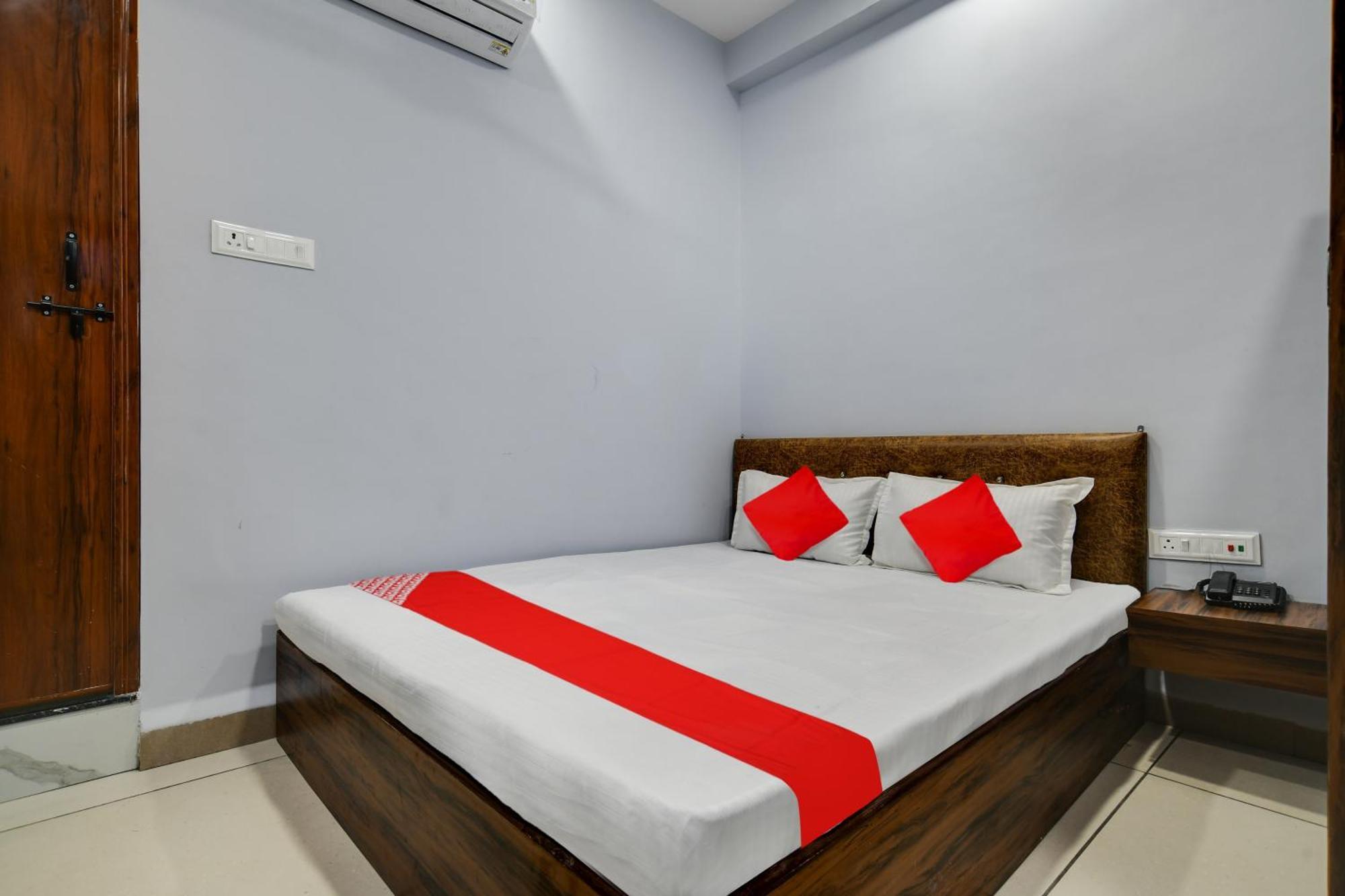 O Super Corridor 3* Indore