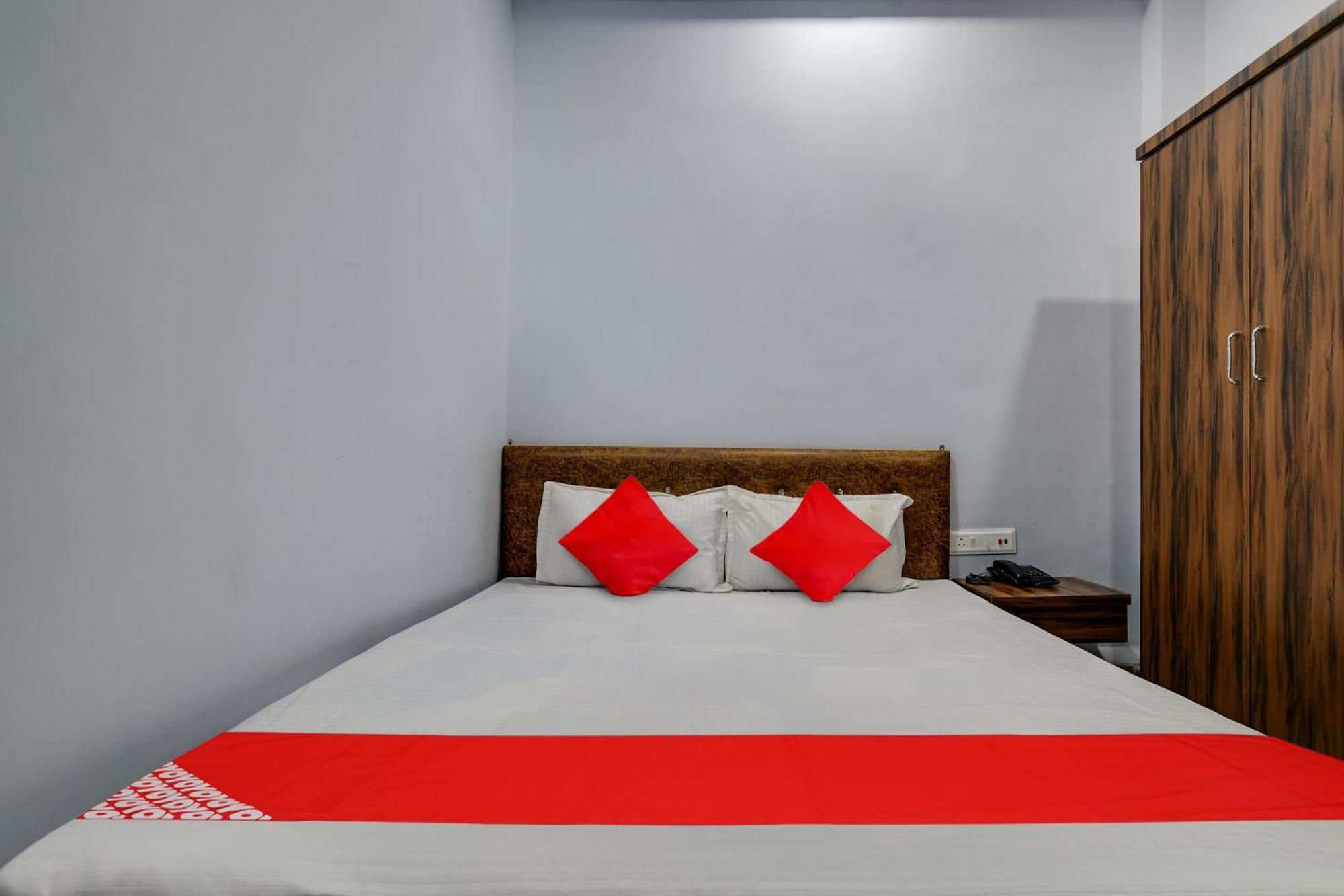 O Super Corridor Hotel Indore