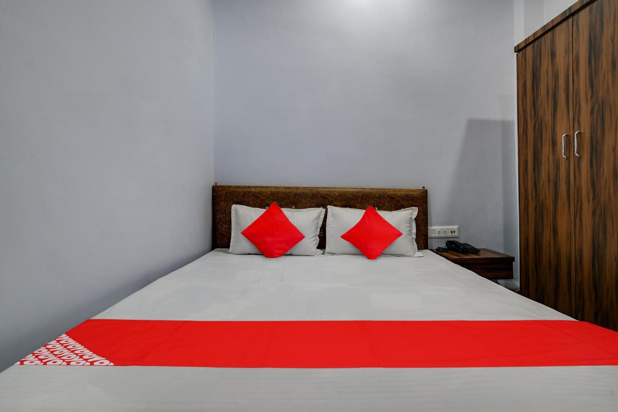 O Super Corridor 3* Indore