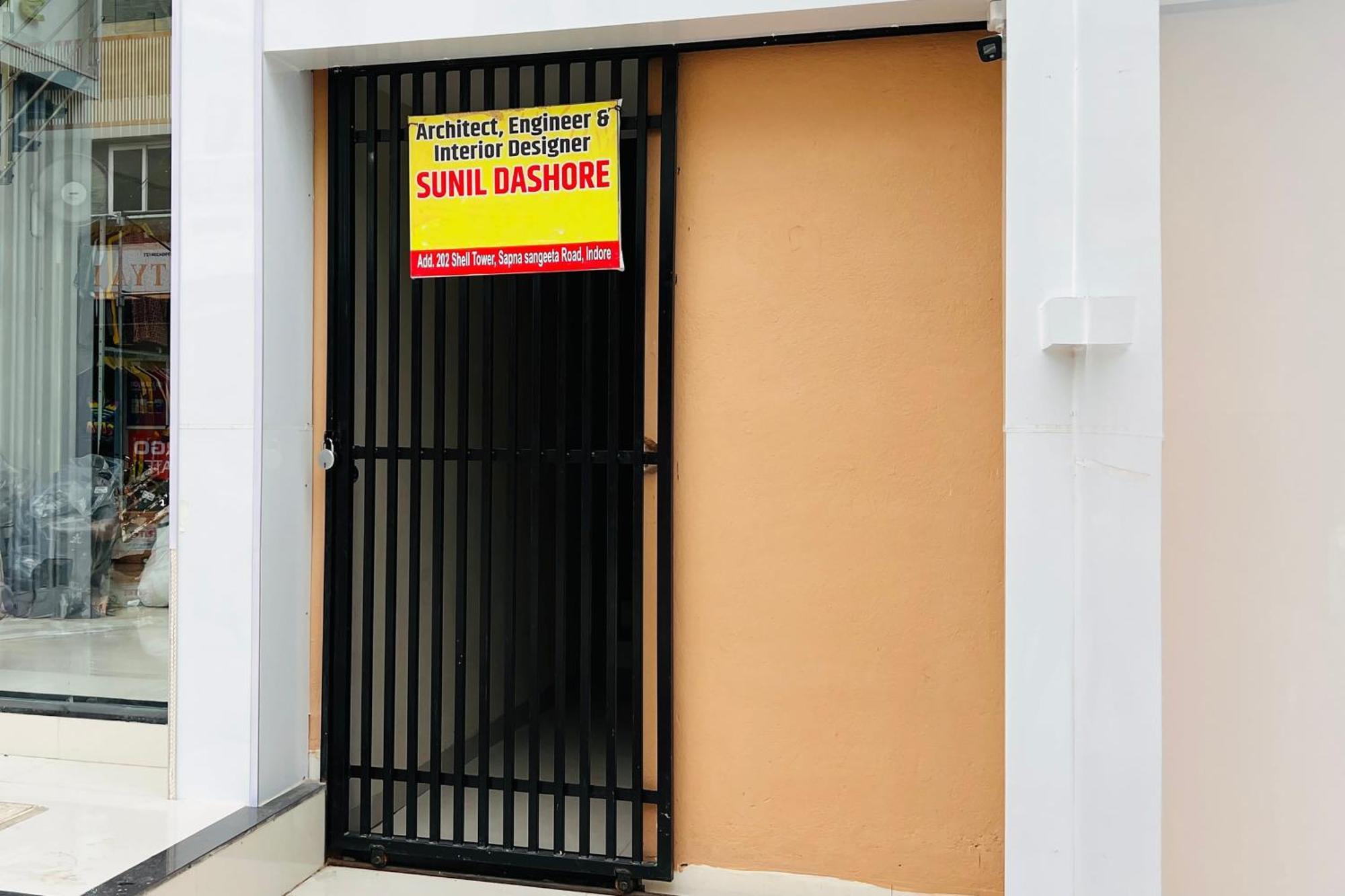 O Lakshya 3* Indore