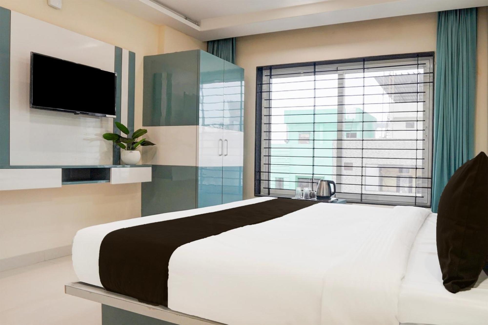 Hotel O Lakshya
