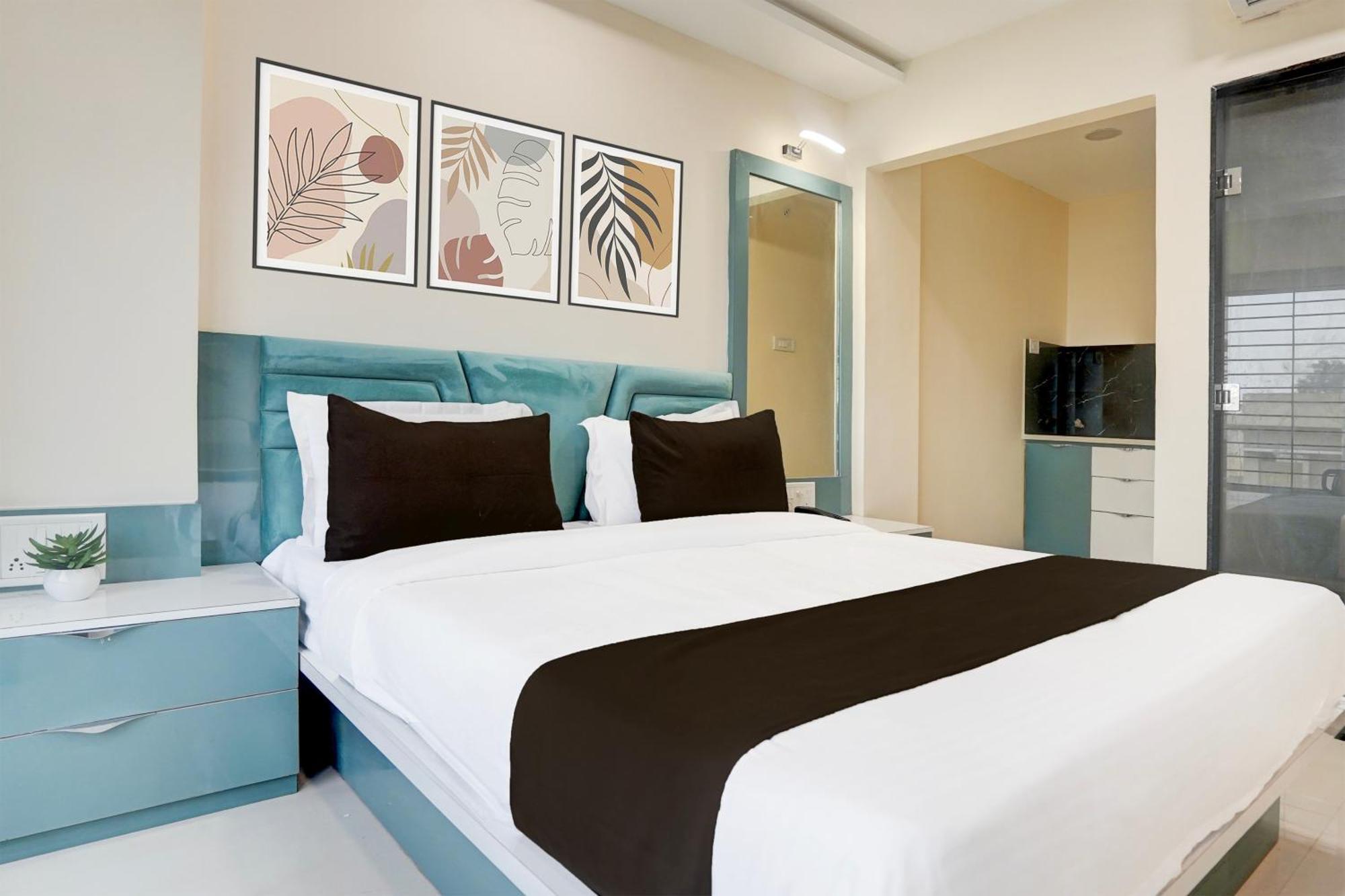 O Lakshya Hotel Indore