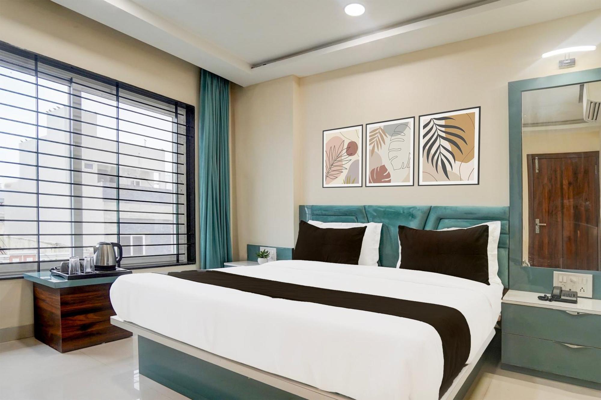 Hotel O Lakshya
