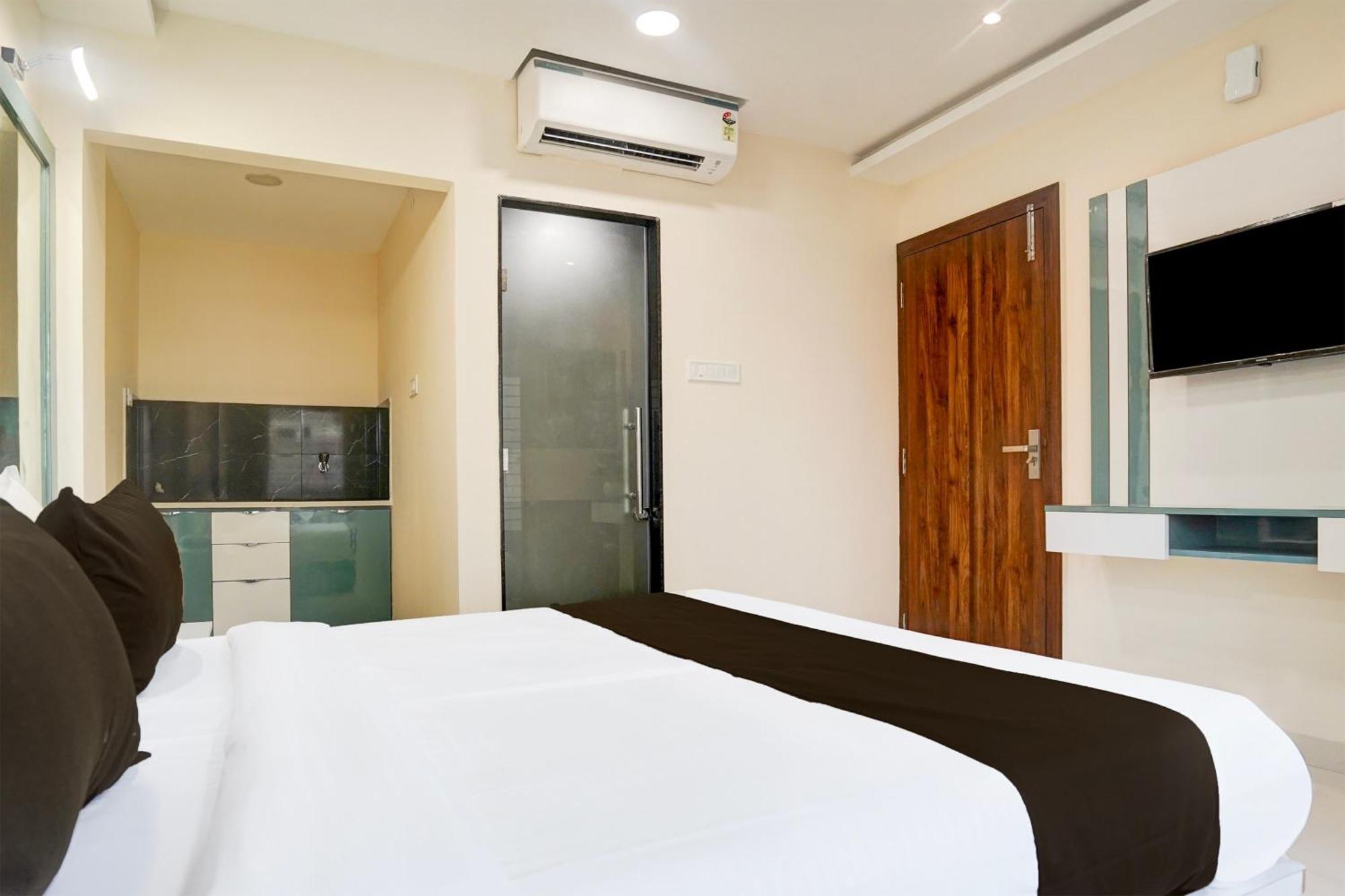 O Lakshya 3* Indore
