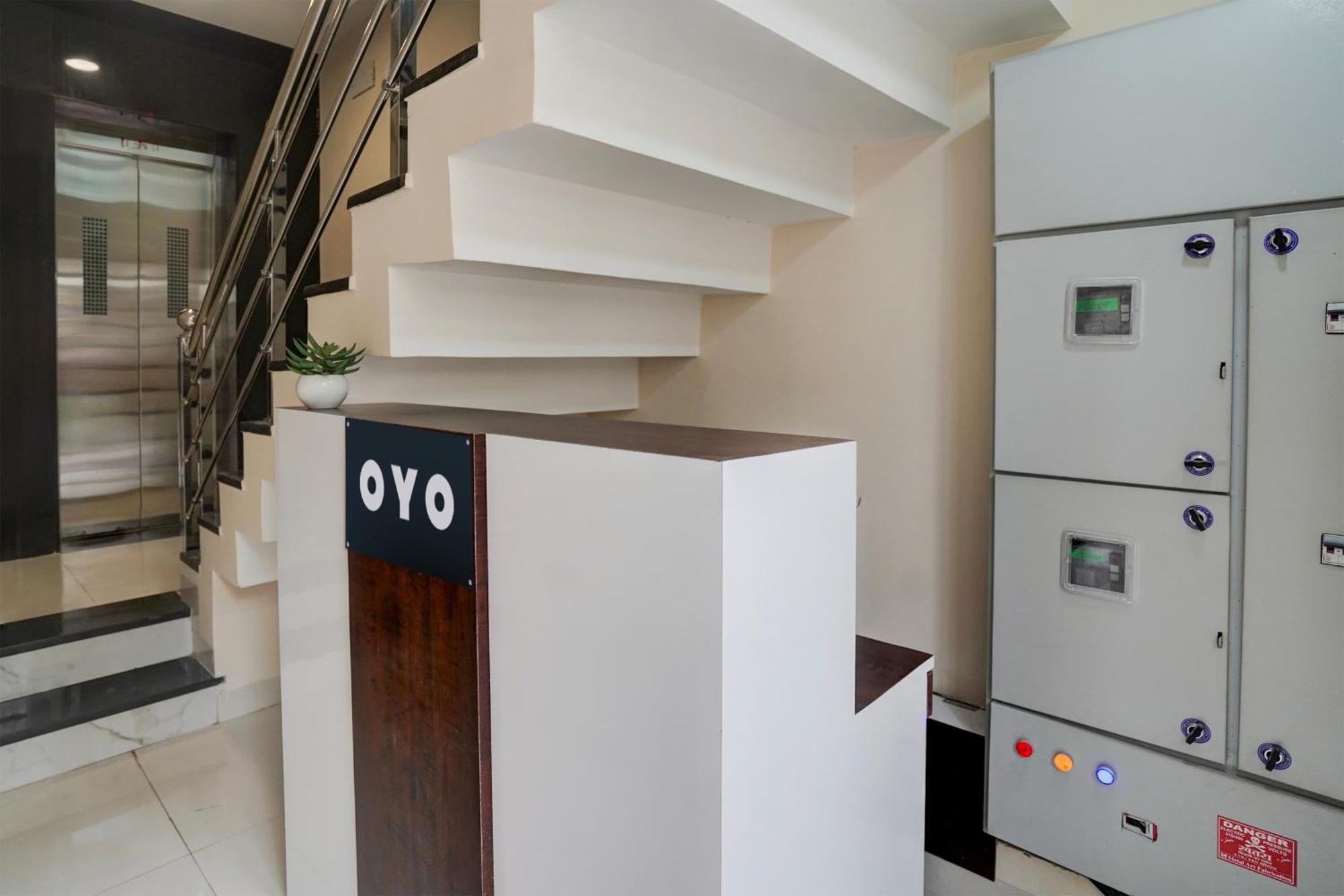 Hotel O Lakshya