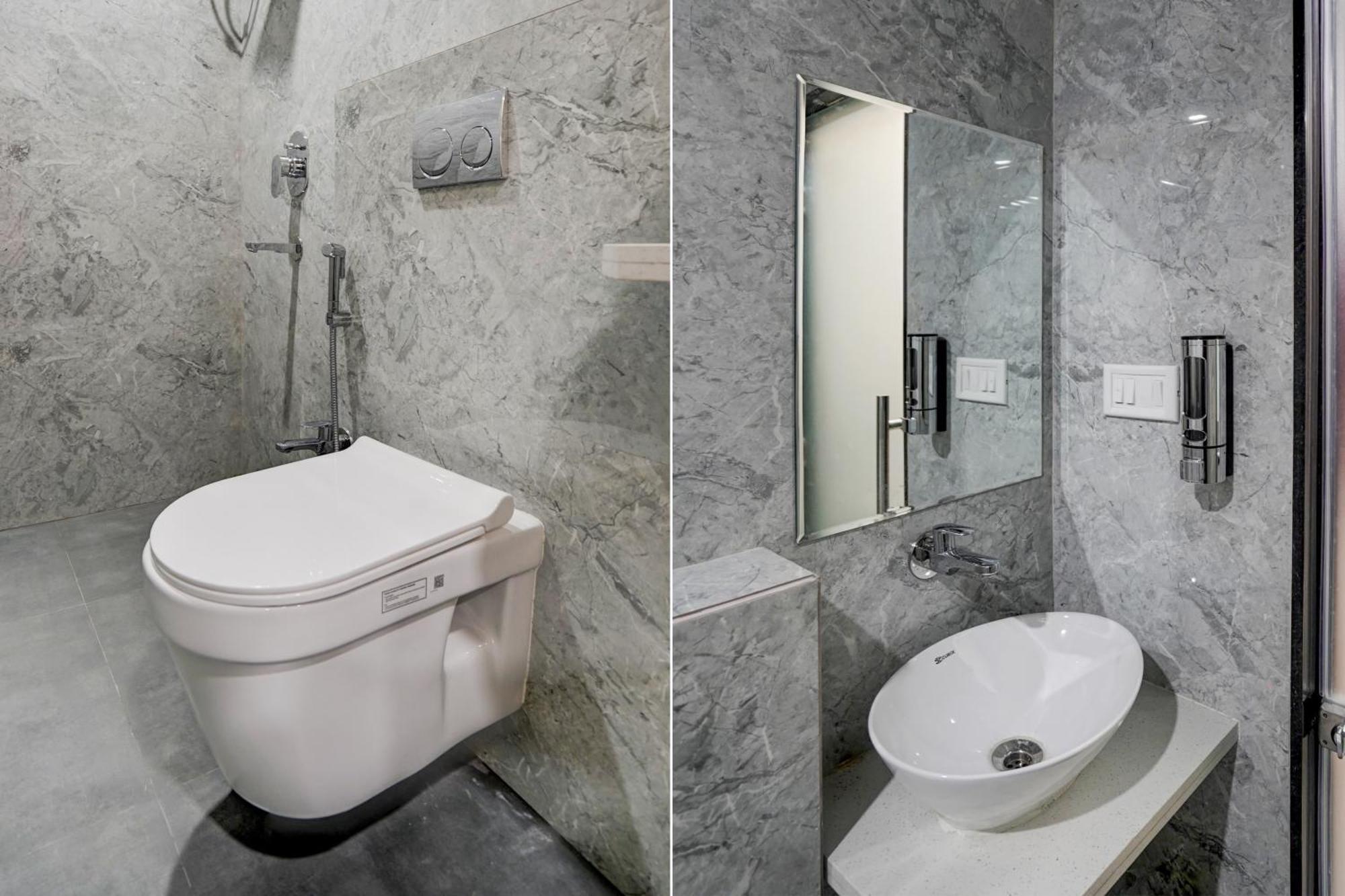 Hotel O Lakshya 3*