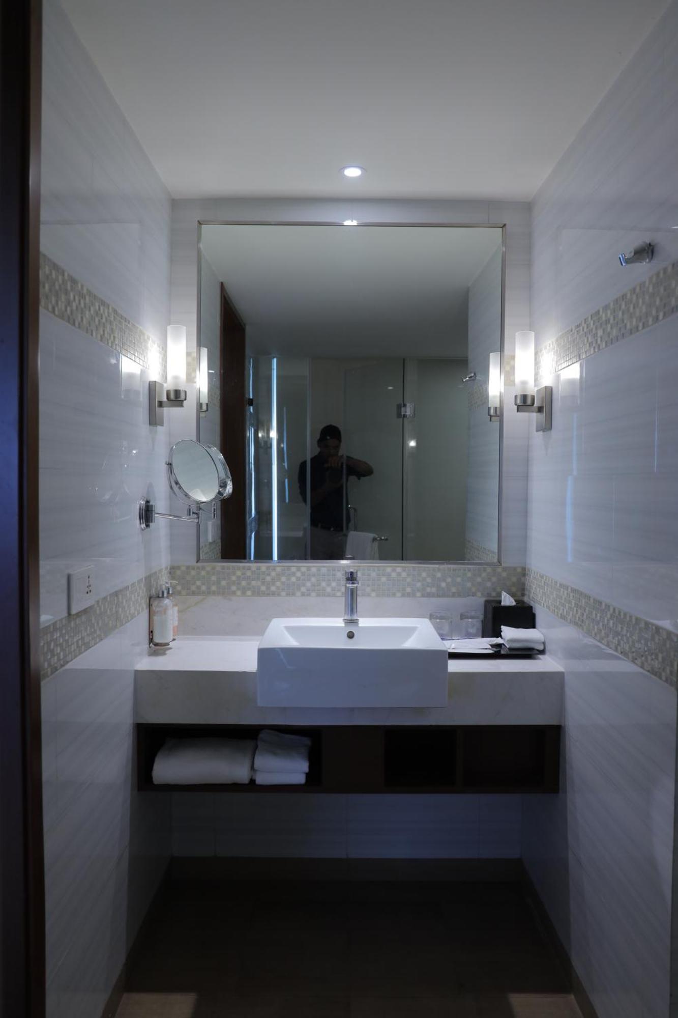 Hotel Fairfield By Marriott 4*