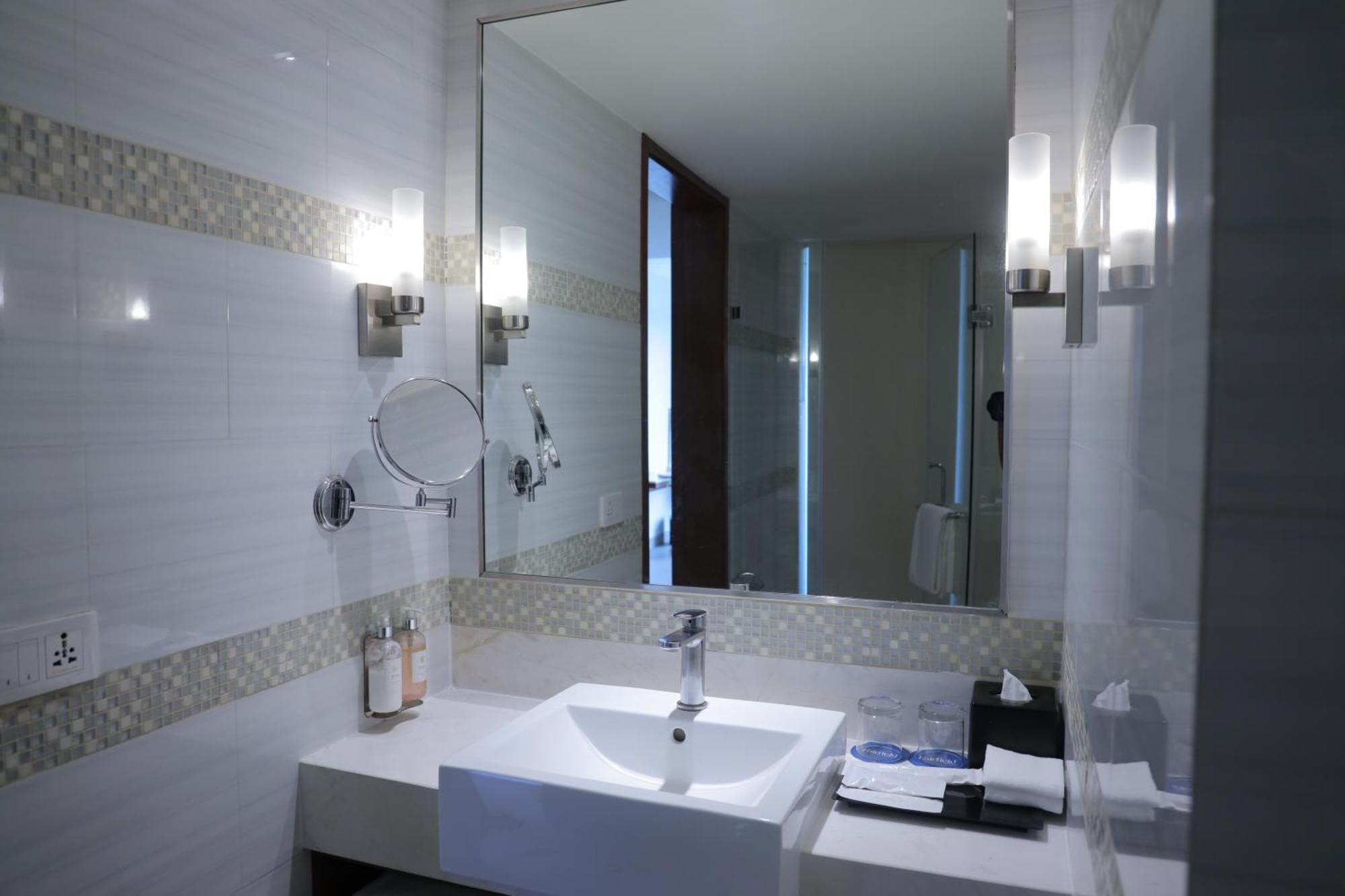 Fairfield By Marriott Indore