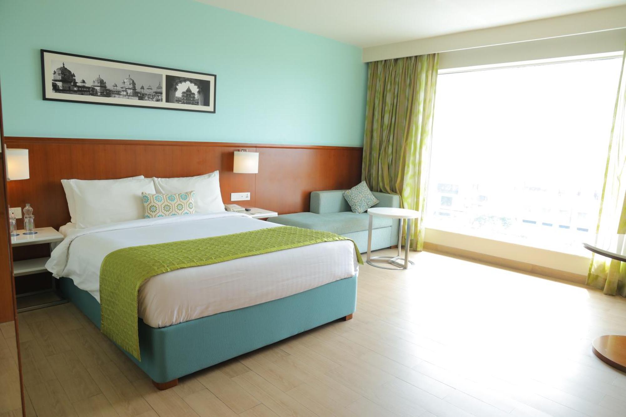 Fairfield By Marriott