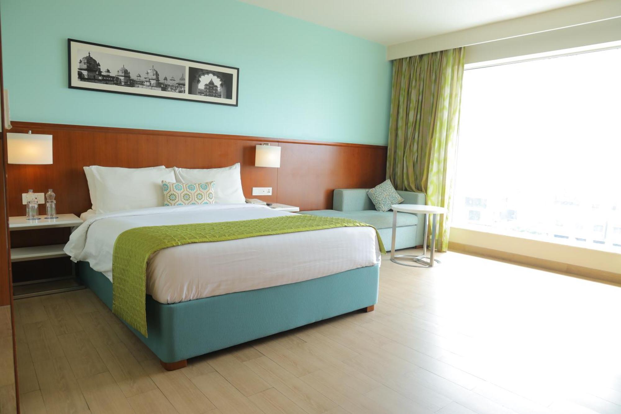 Fairfield By Marriott Hotel