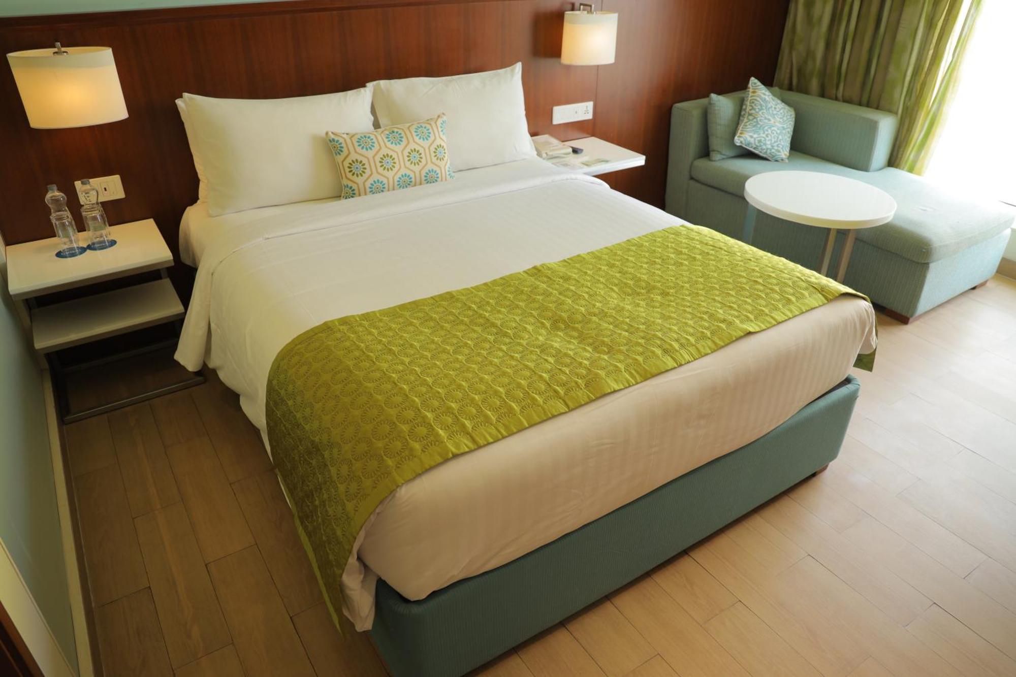 Hotel Fairfield By Marriott