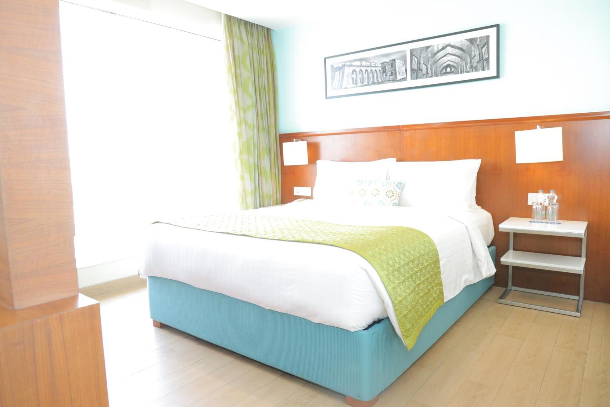 Hotel Fairfield By Marriott 4*