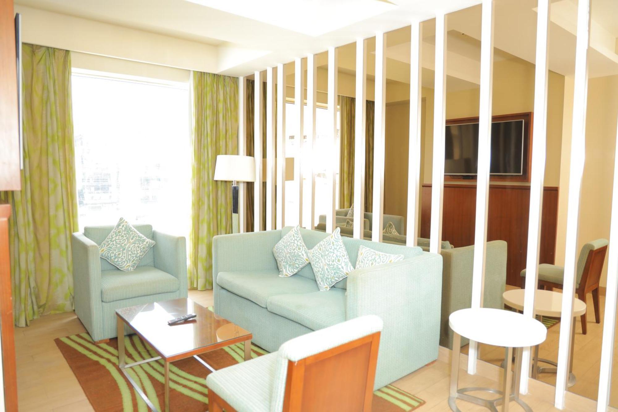 Fairfield By Marriott Hotel Indore