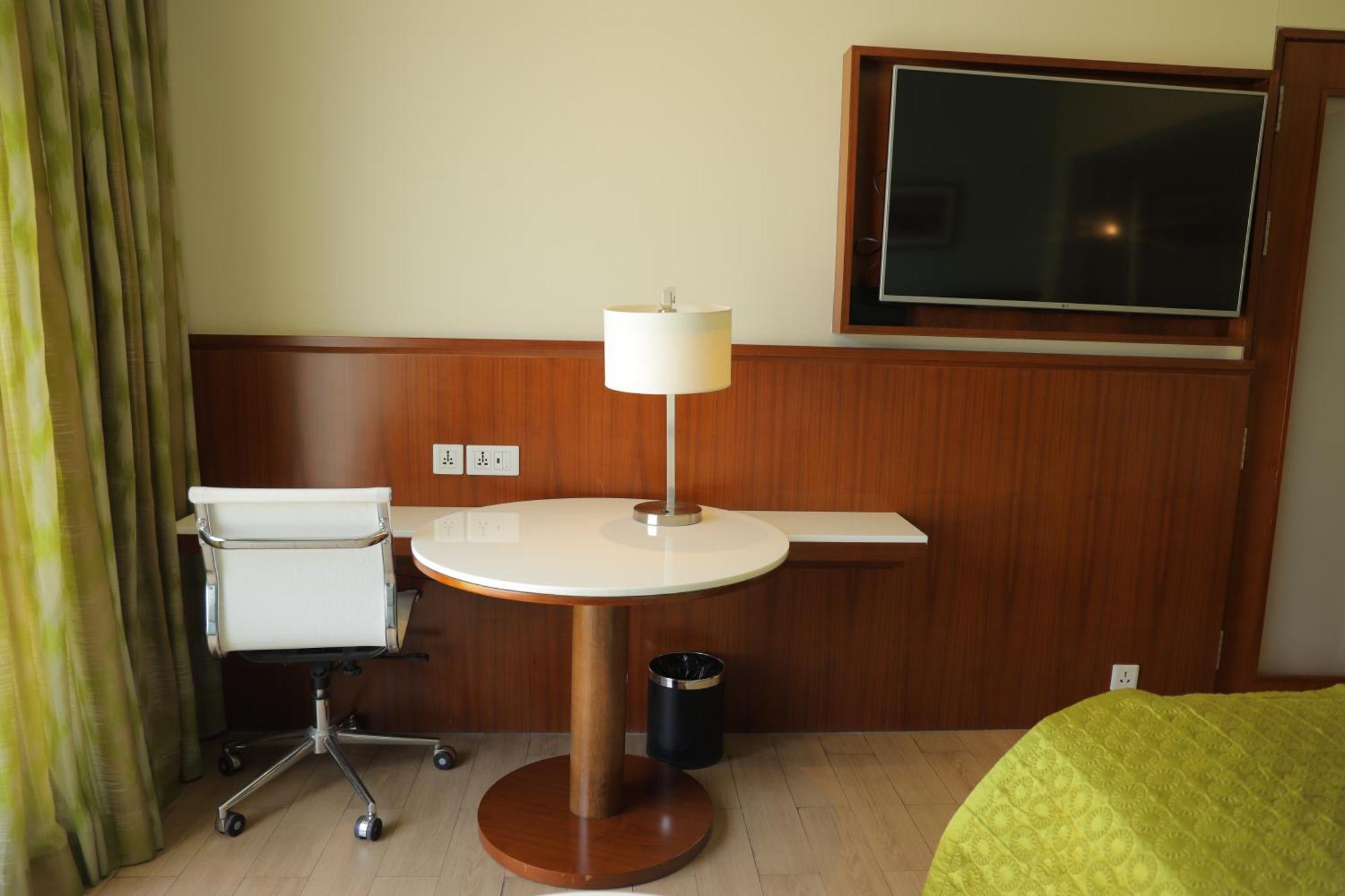 Fairfield By Marriott Indore