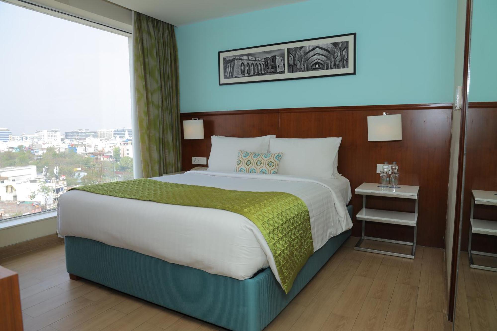 Fairfield By Marriott Hotel