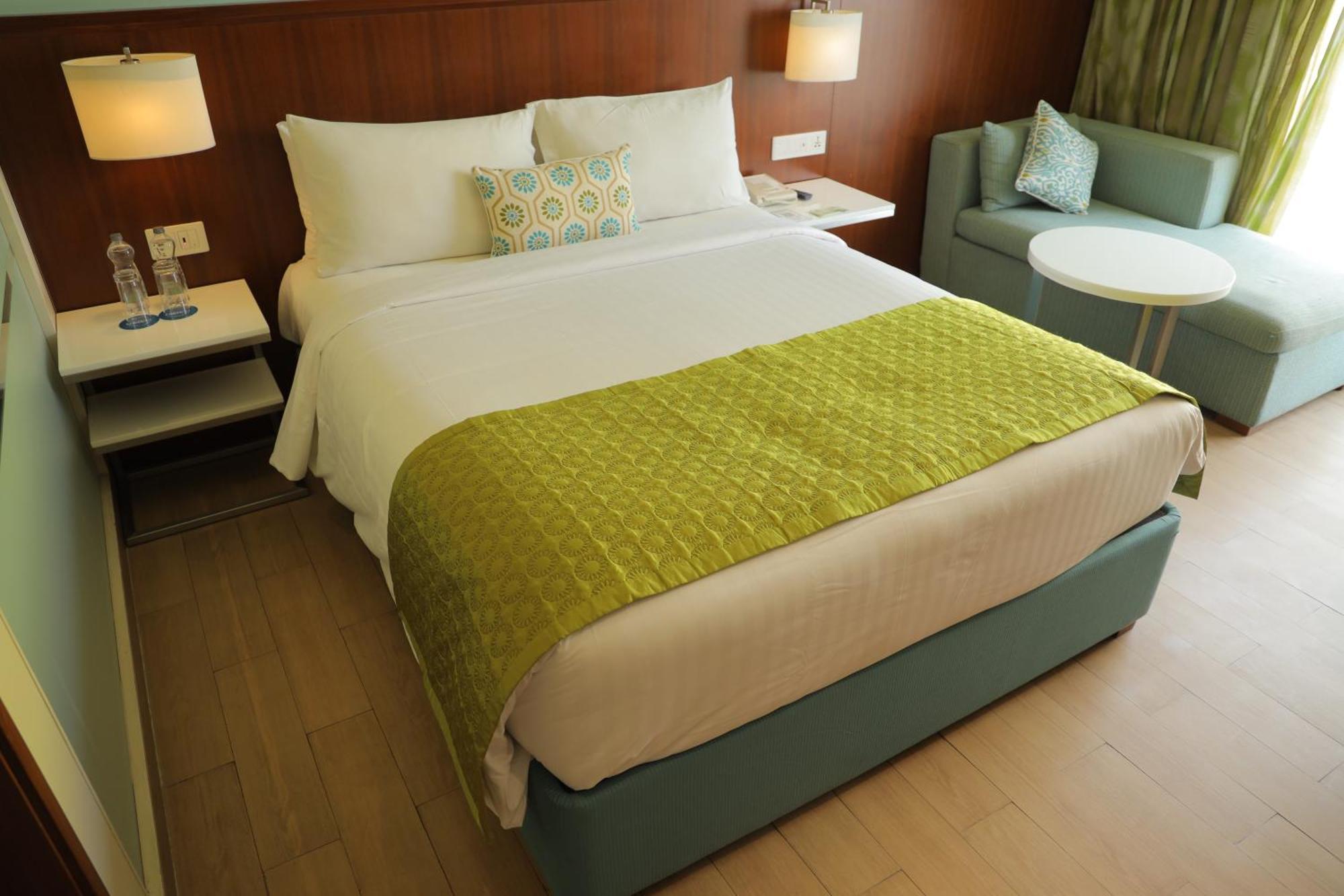 Hotel Fairfield By Marriott