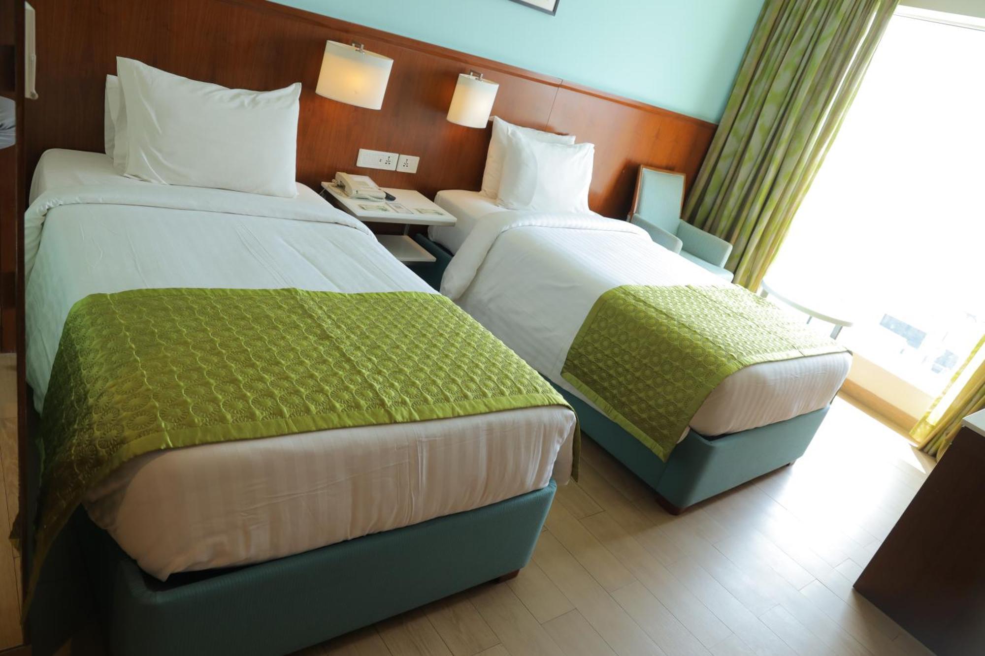 Fairfield By Marriott Hotel Indore