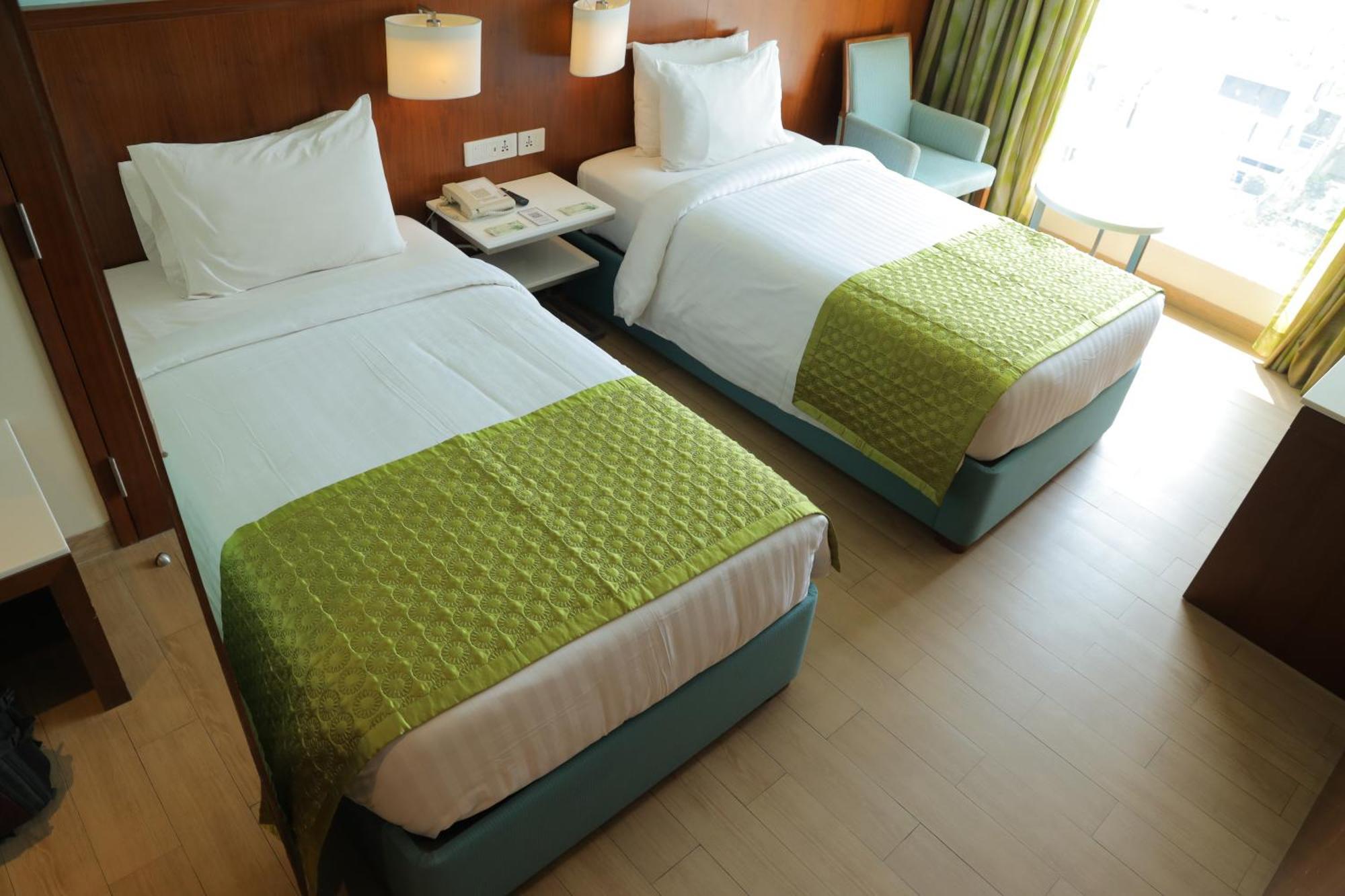 Fairfield By Marriott 4*