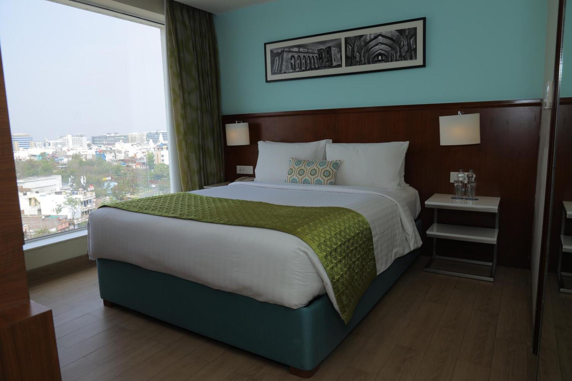 Fairfield By Marriott Indore
