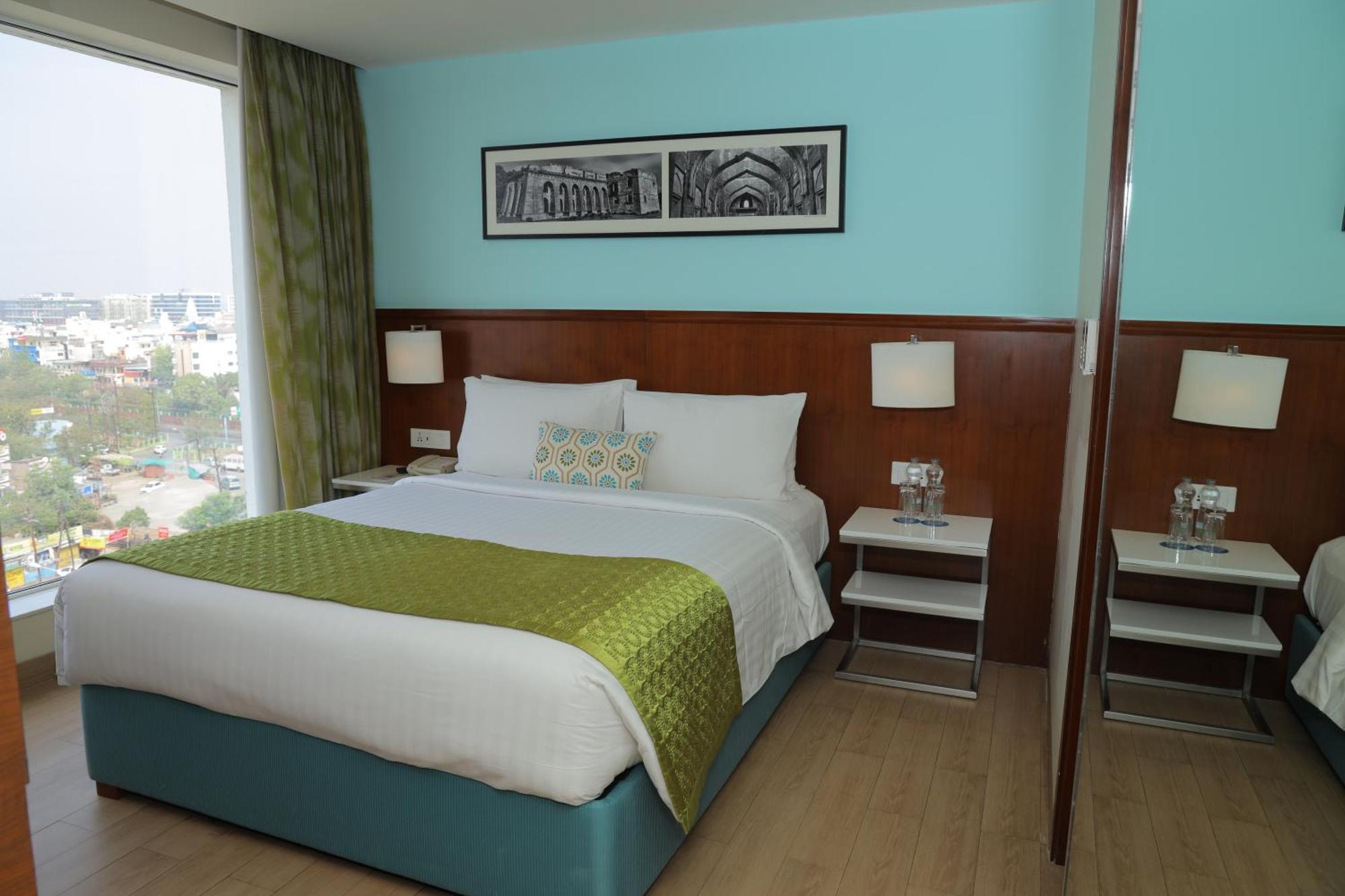 Fairfield By Marriott 4* Indore