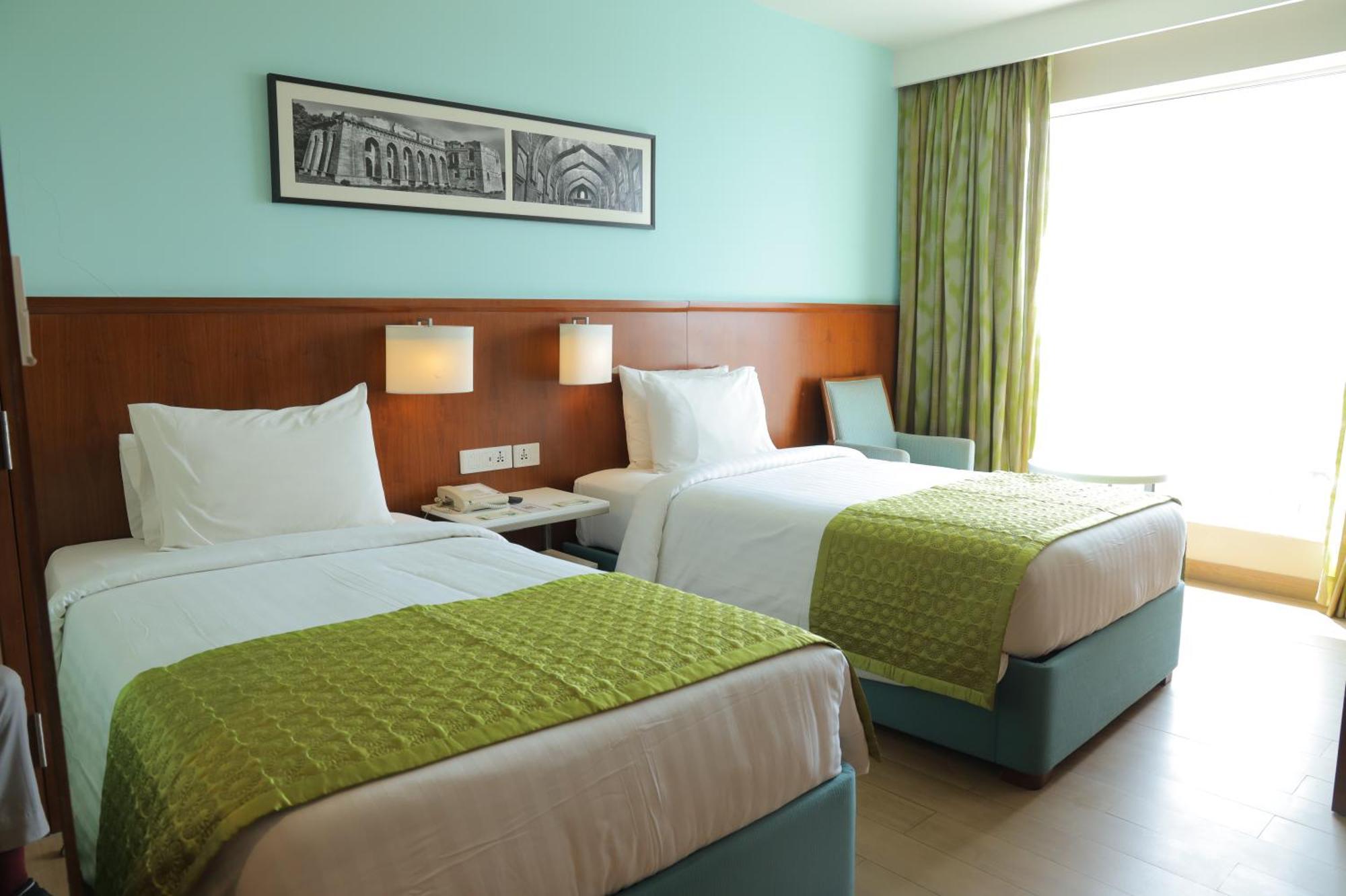 Fairfield By Marriott