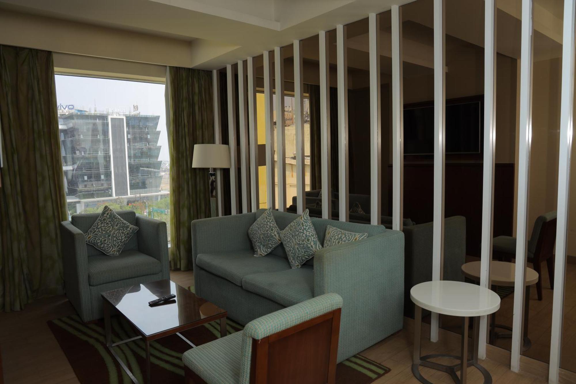 Fairfield By Marriott Hotel