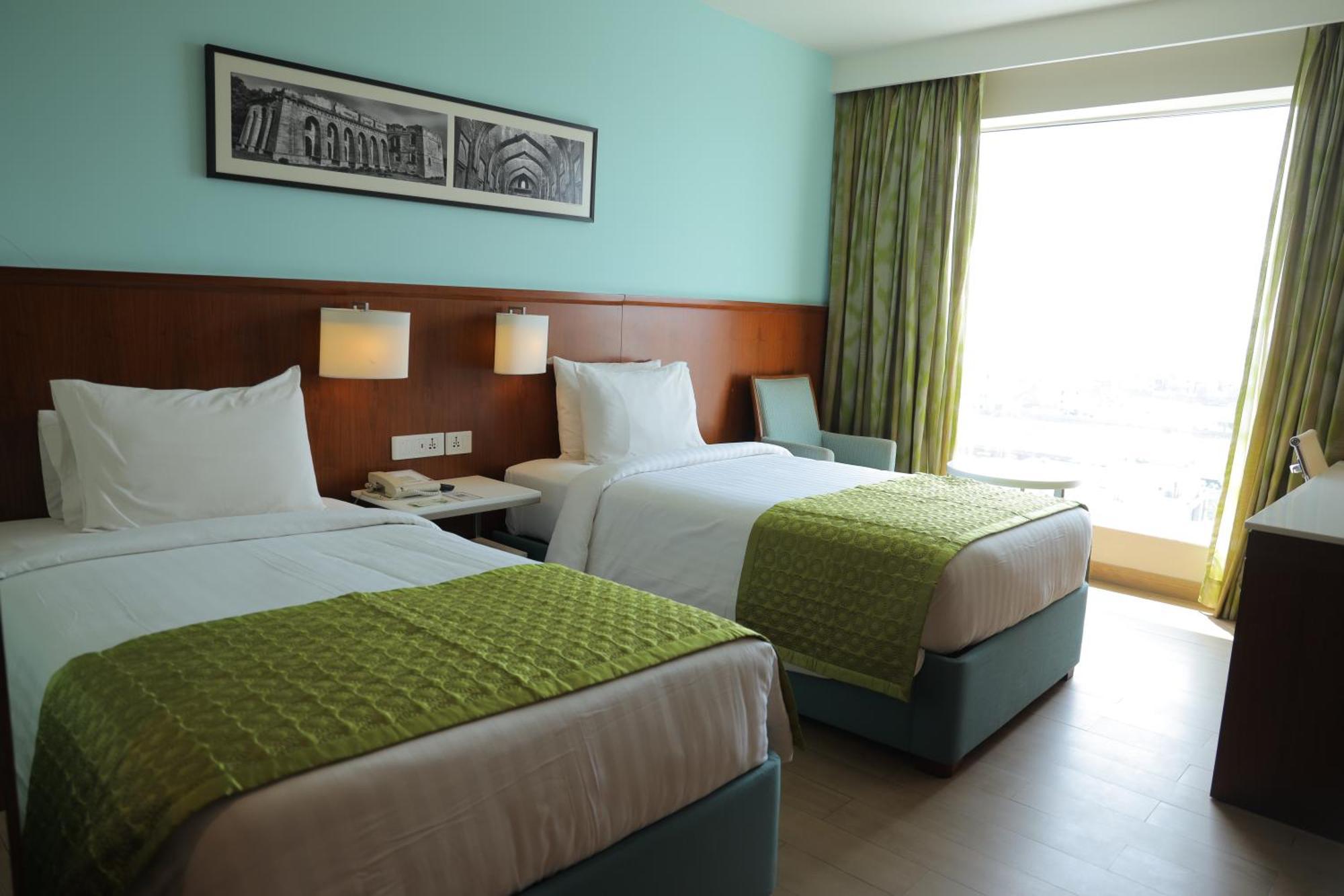 Hotel Fairfield By Marriott