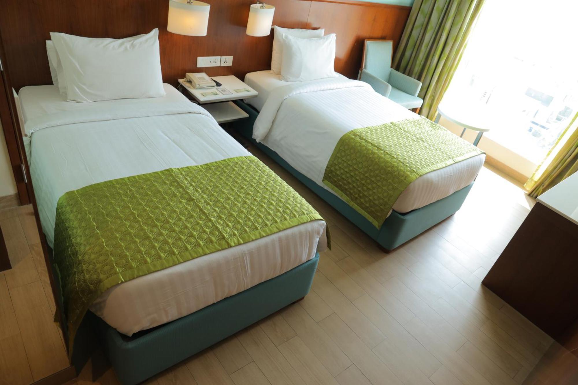Fairfield By Marriott Hotel Indore