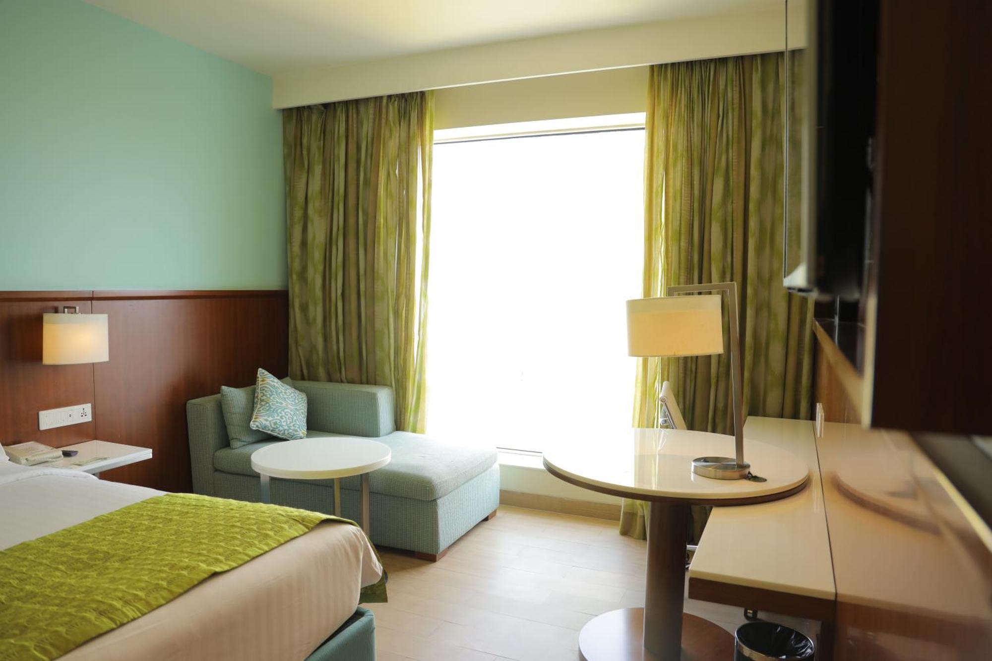 Fairfield By Marriott Hotel