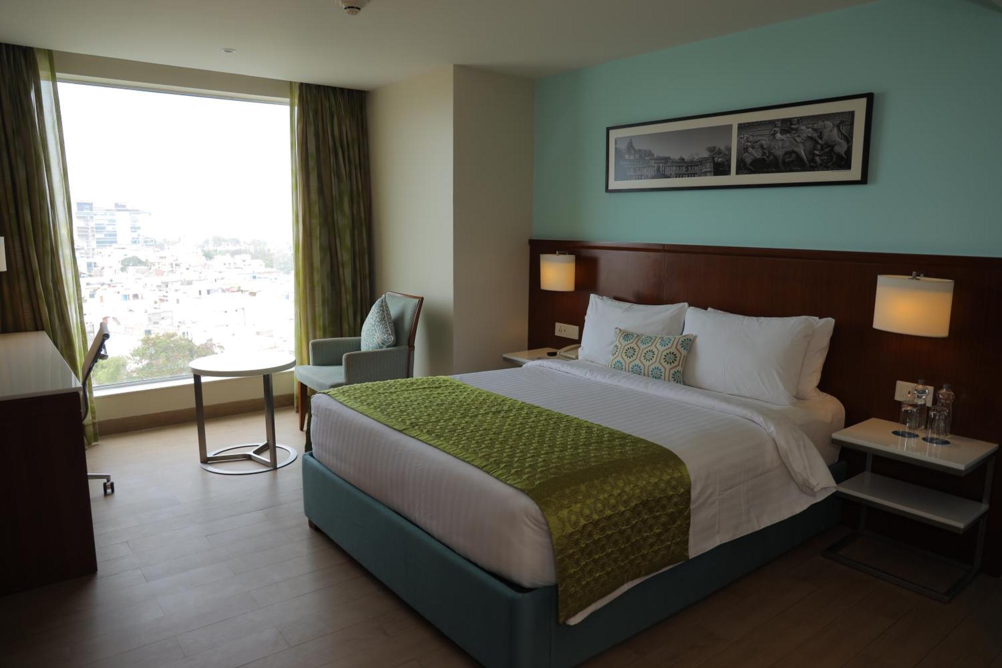 Fairfield By Marriott 4*
