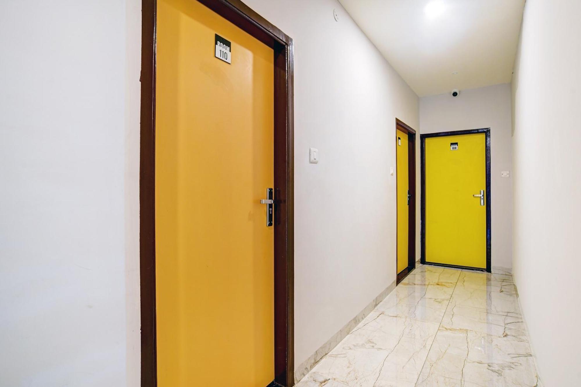Hotel Super Townhouse Pine Tree 4*