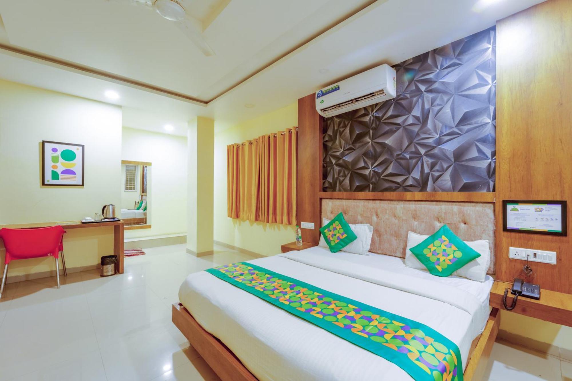 Hotel Treebo Royal Empire