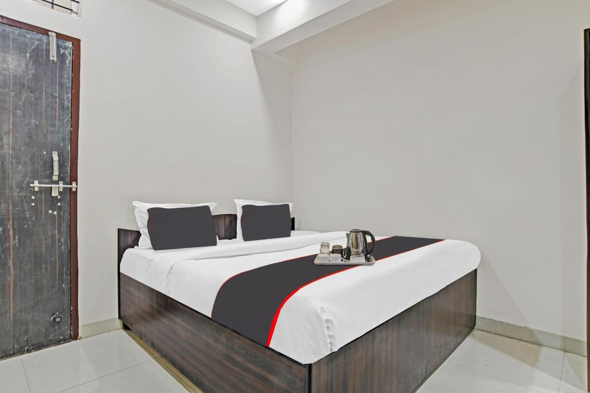 O Dream Palace Hotel Indore