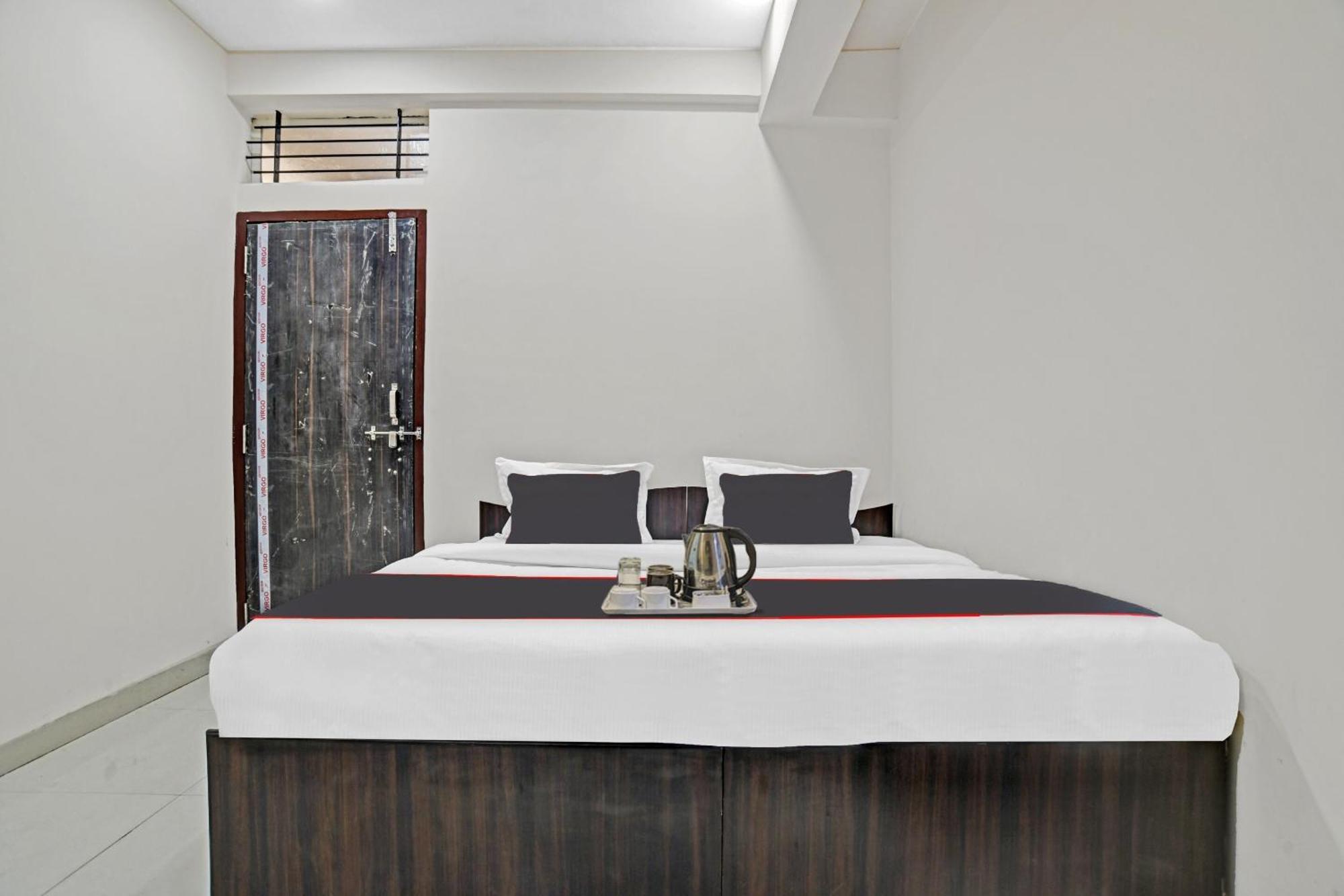 Hotel O Dream Palace Indore