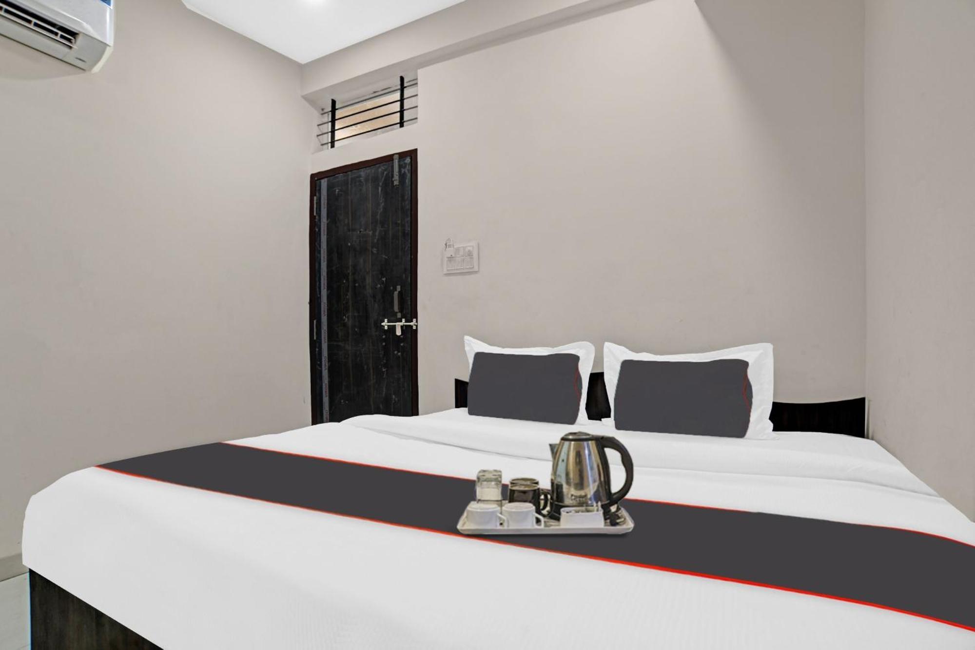 O Dream Palace 3*