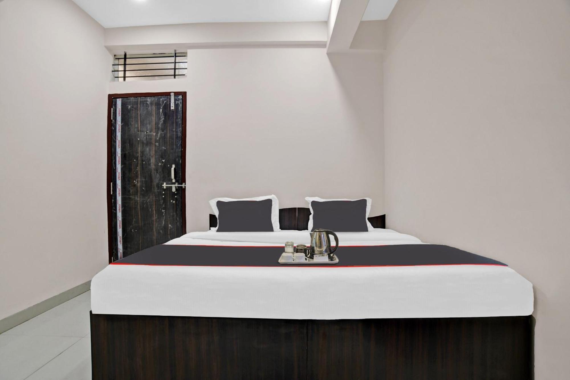 O Dream Palace Hotel Indore