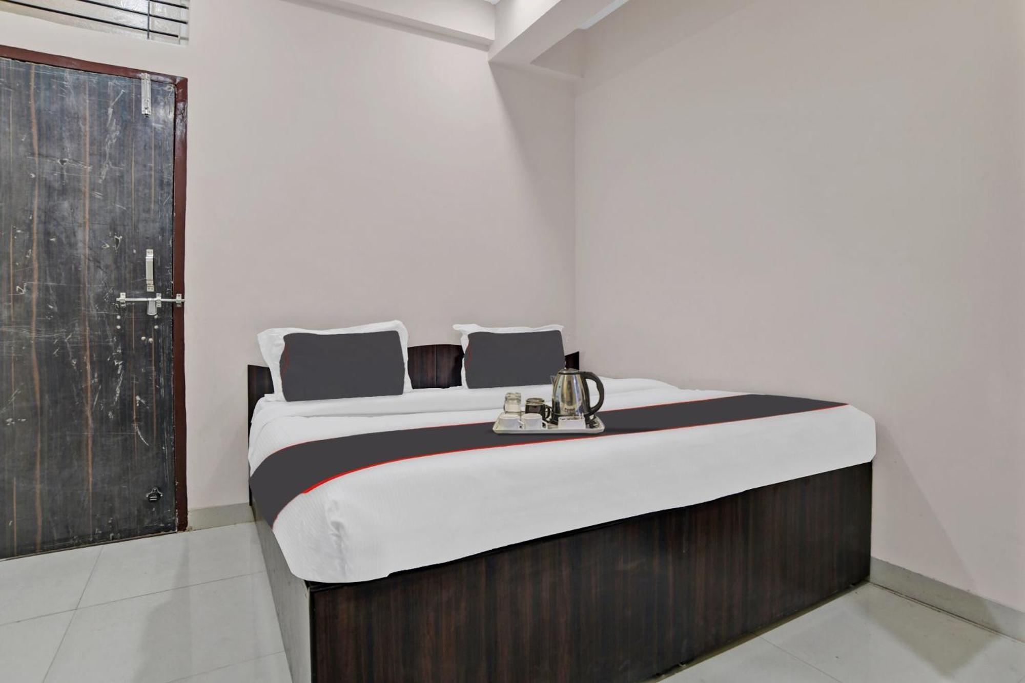 Hotel O Dream Palace 3*
