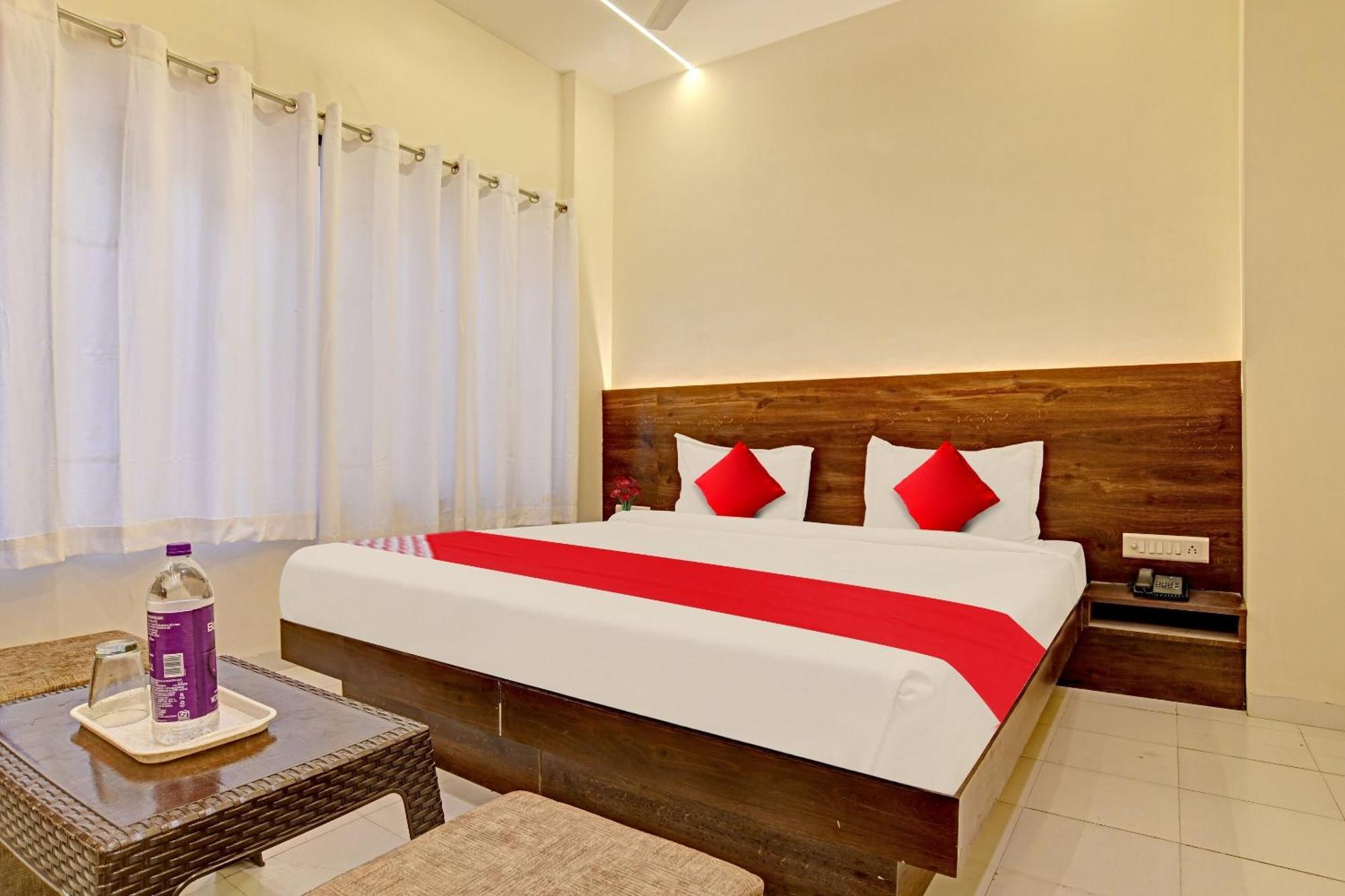O Desire Hotel