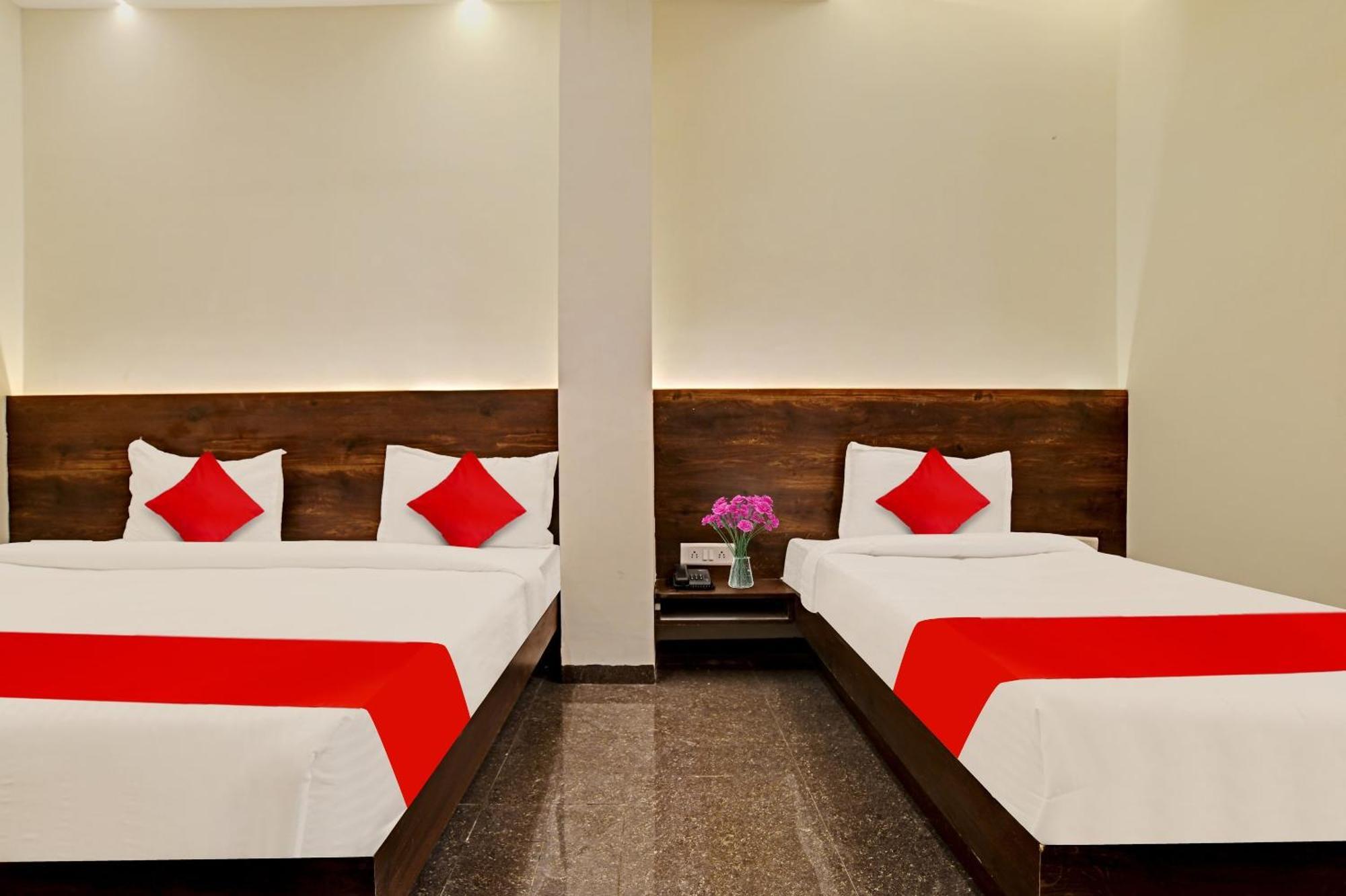 Hotel O Desire 3*