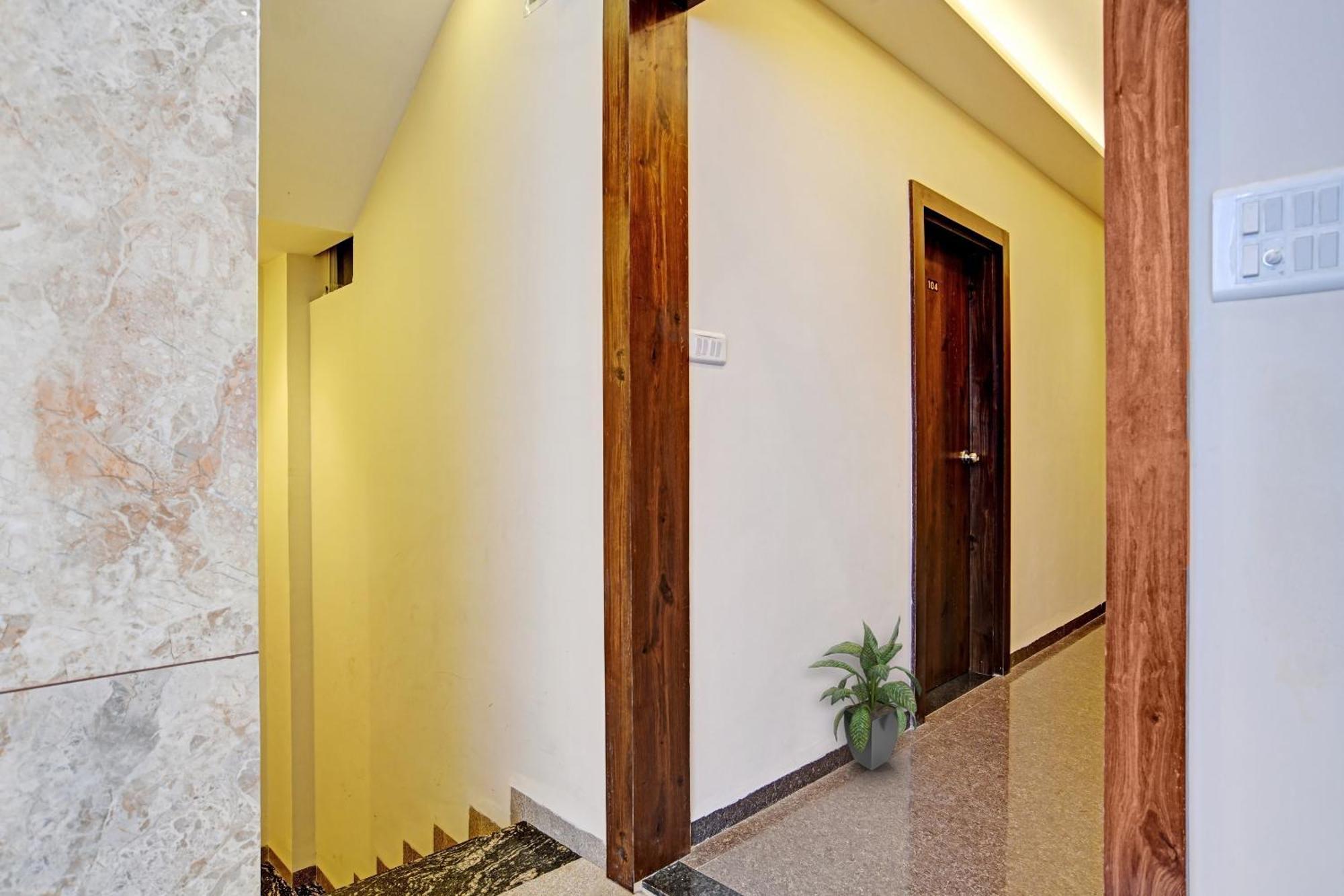 O Desire Hotel Indore